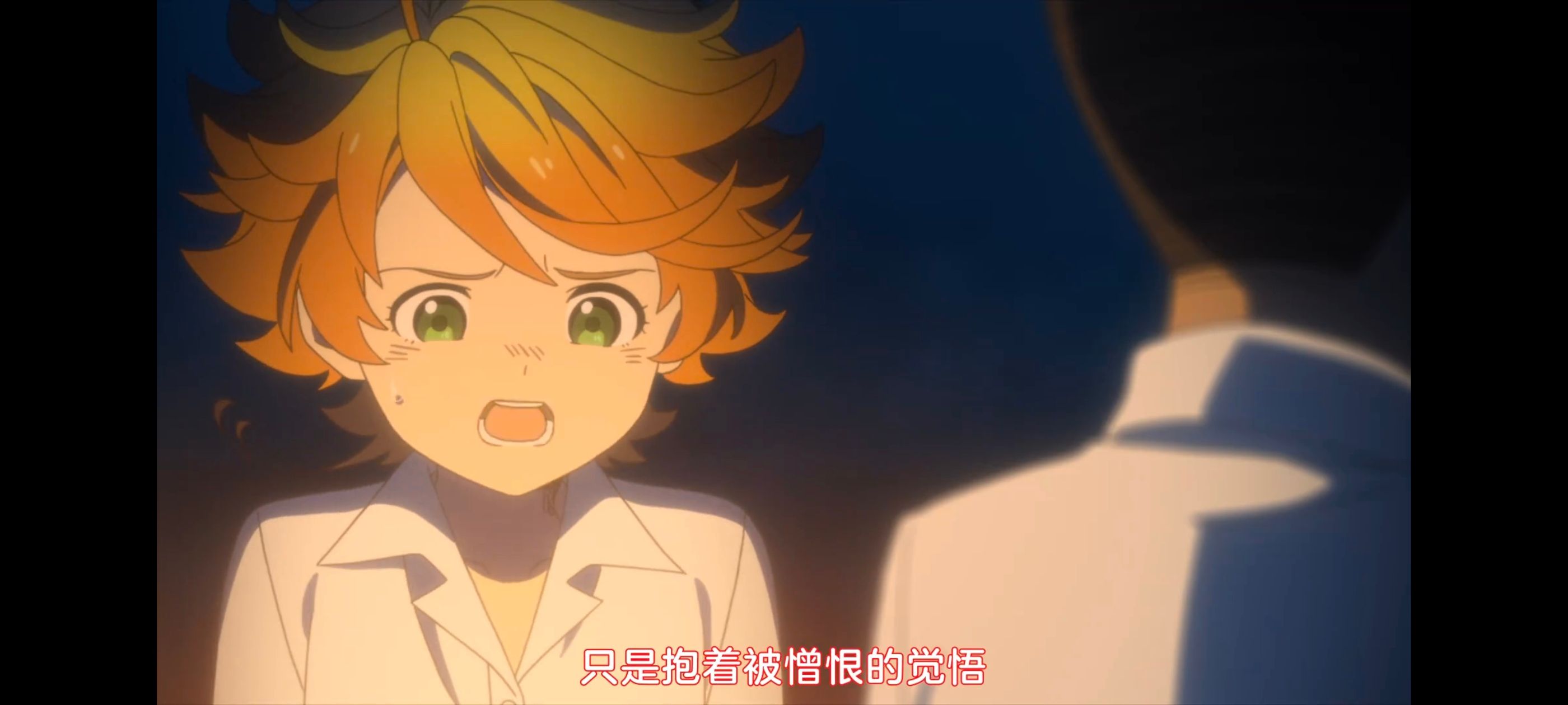 约定的梦幻岛,动画,动漫,番剧,ACG