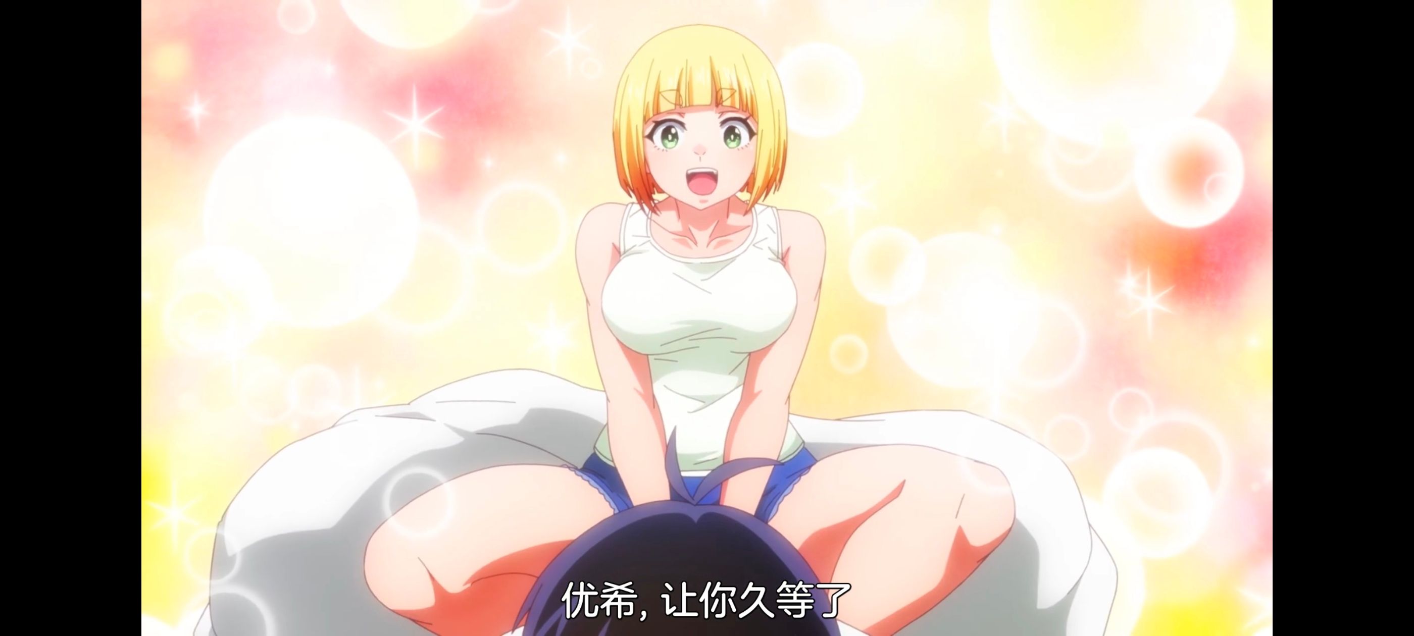 魔都精兵的奴隶,动画,动漫,番剧,ACG