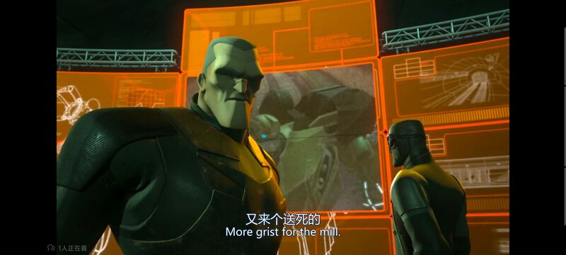 变形金刚,变形金刚领袖之证,动画,动漫,番剧,ACG