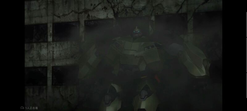 变形金刚,变形金刚领袖之证,动画,动漫,番剧,ACG