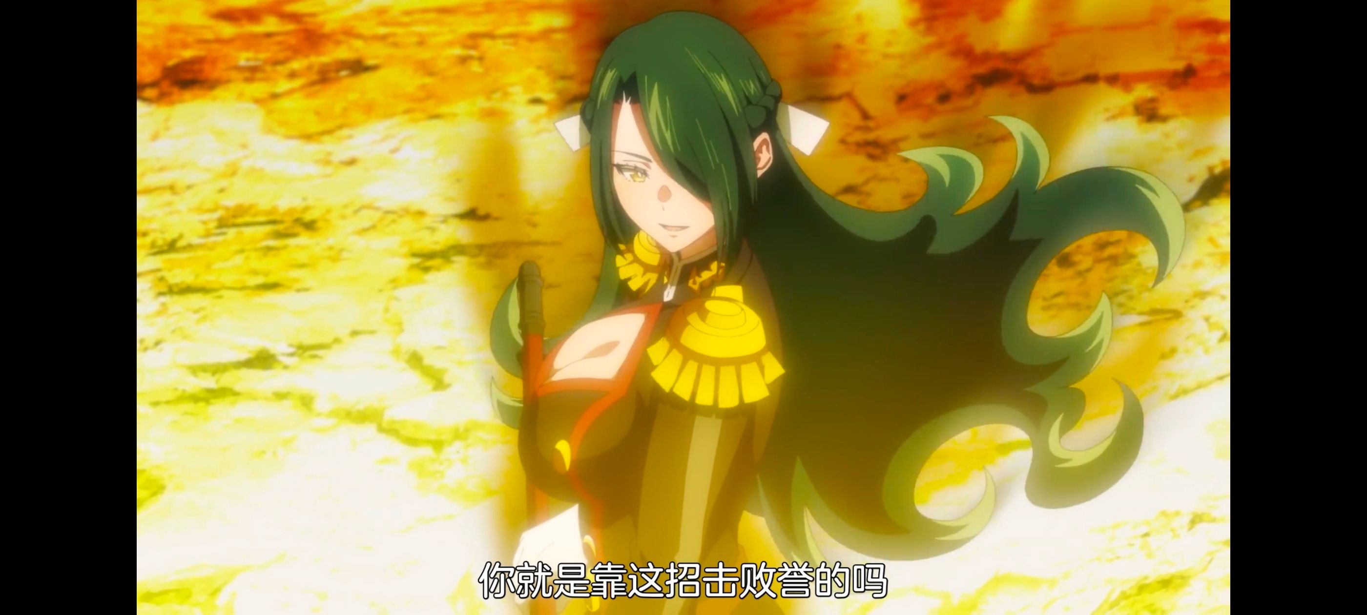 魔都精兵的奴隶,动画,动漫,番剧,二次元,ACG