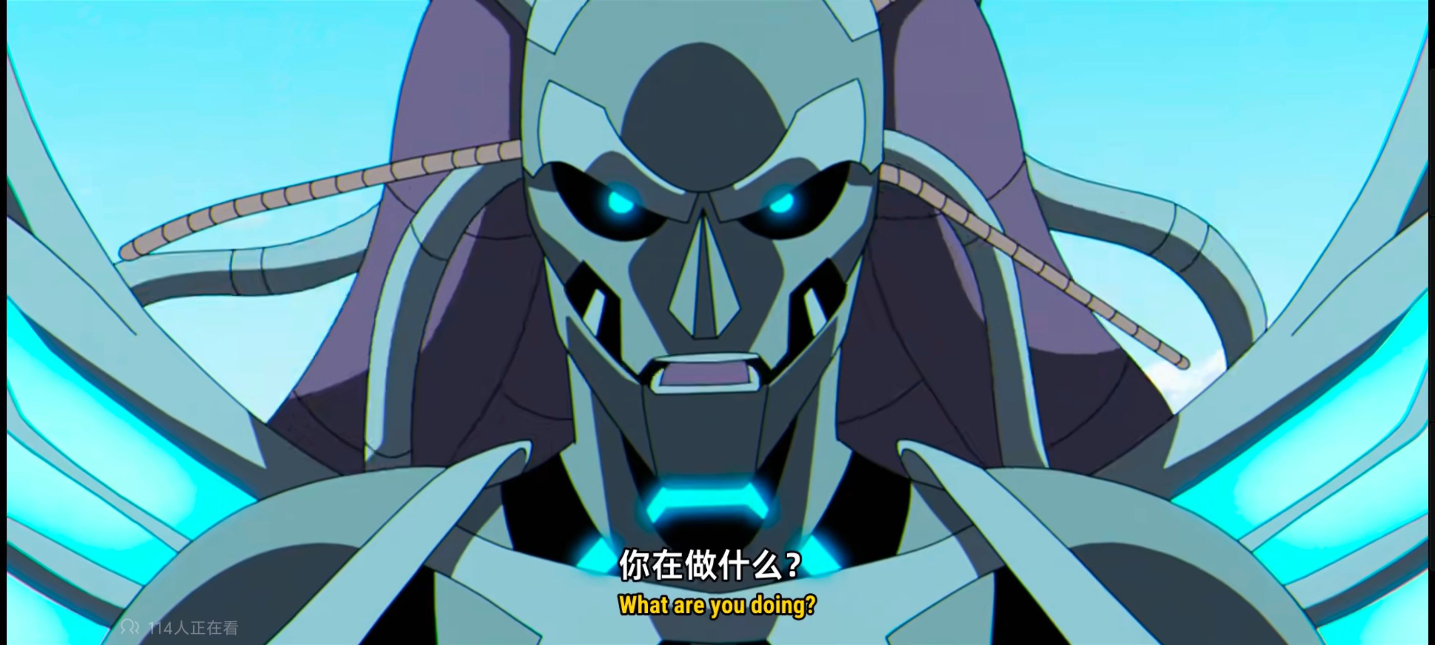 X战警,漫威,美漫,动漫,超级英雄,番剧,ACG