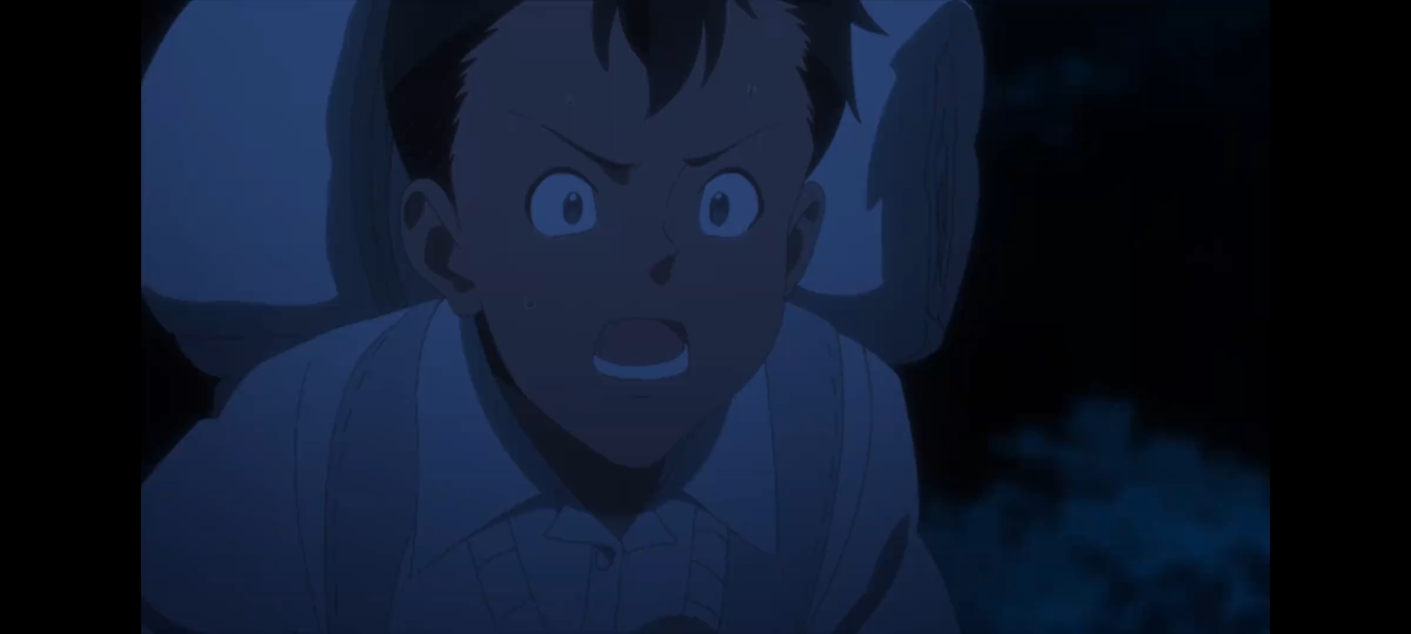 约定的梦幻岛,动画,动漫,番剧,二次元,ACG