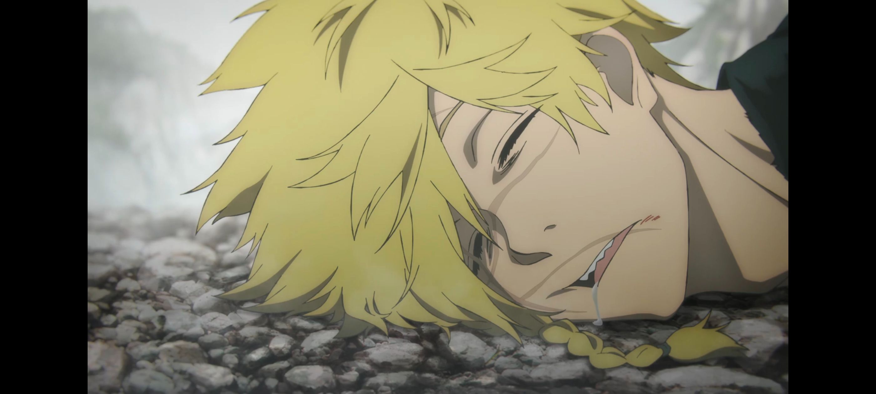 地狱乐,动画,动漫,番剧,ACG