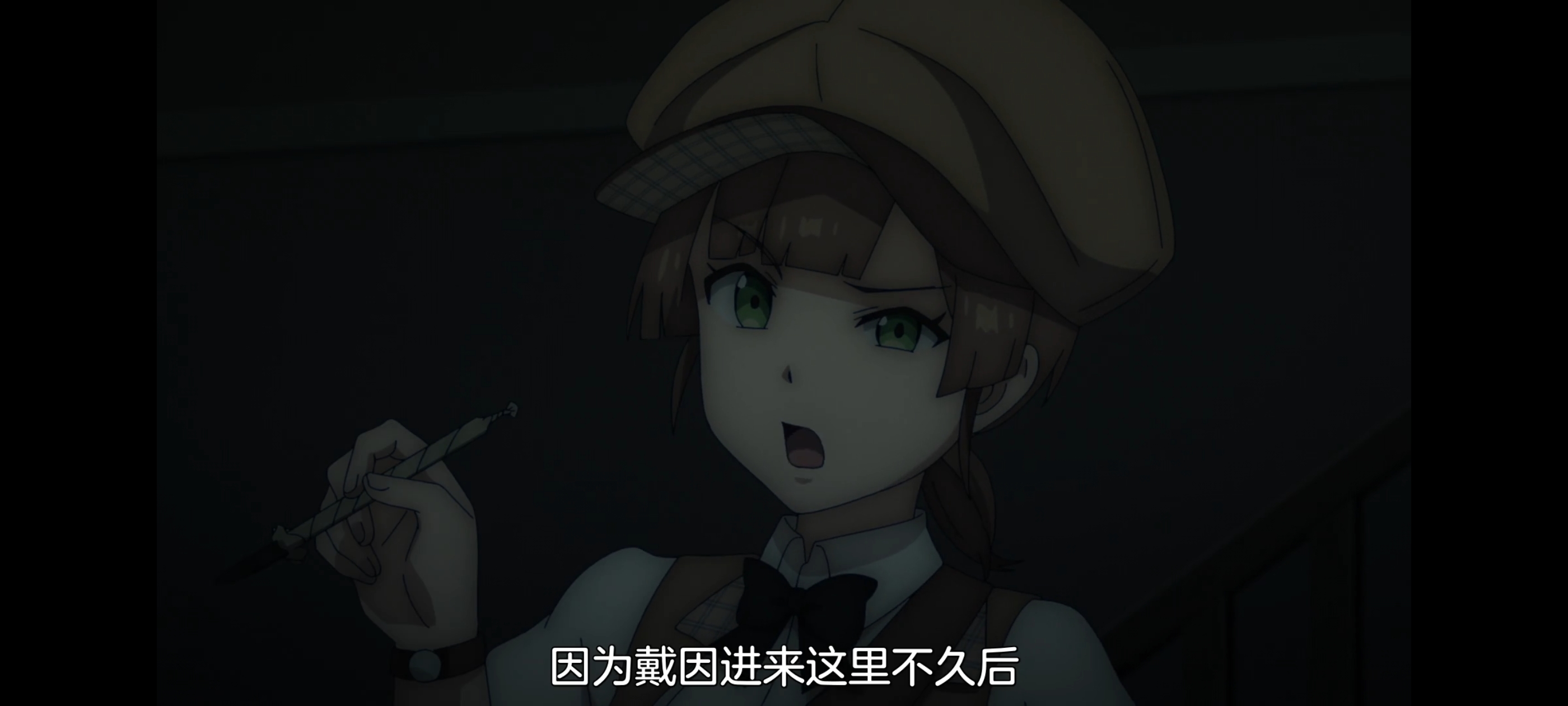 凭你也想讨伐魔王,动画,动漫,番剧,百合,二次元,ACG