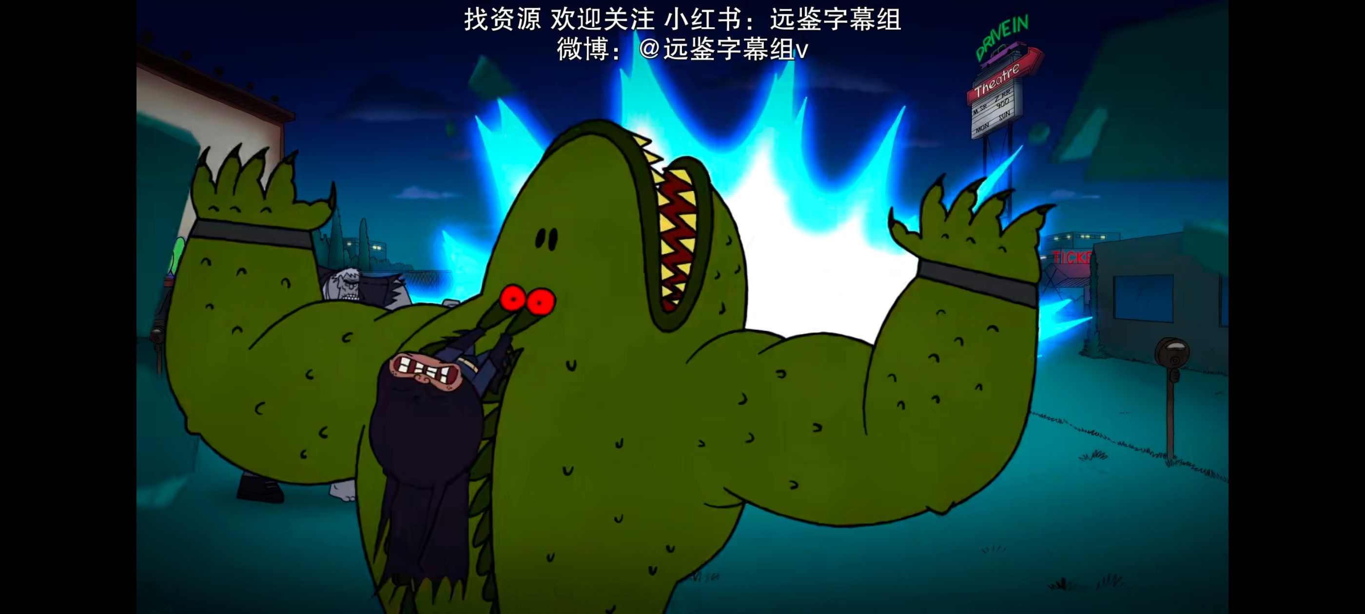 蝙蝠侠家族,蝙蝠侠一家,DC,动画,动漫,番剧,ACG