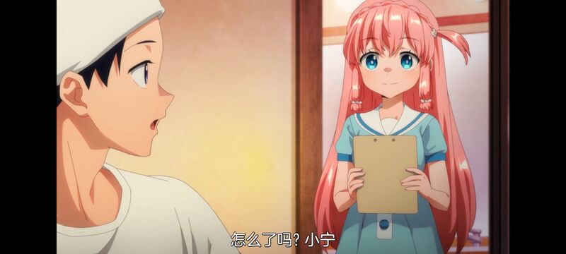 魔都精兵的奴隶,魔都精兵のスレイブ,动漫,动画,番剧,ACG