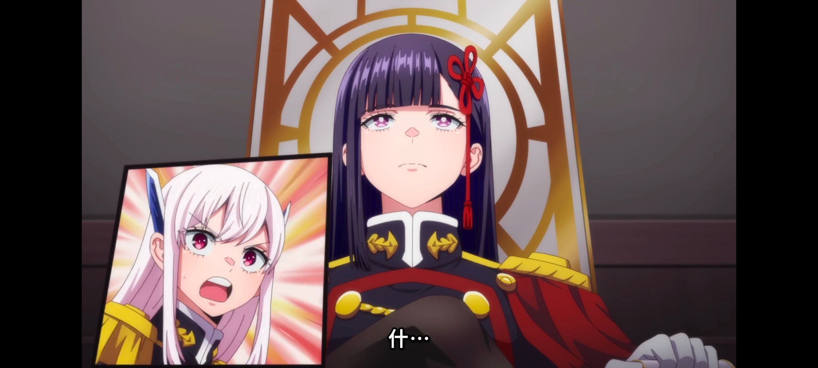 魔都精兵的奴隶,动画,动漫,番剧,二次元,ACG