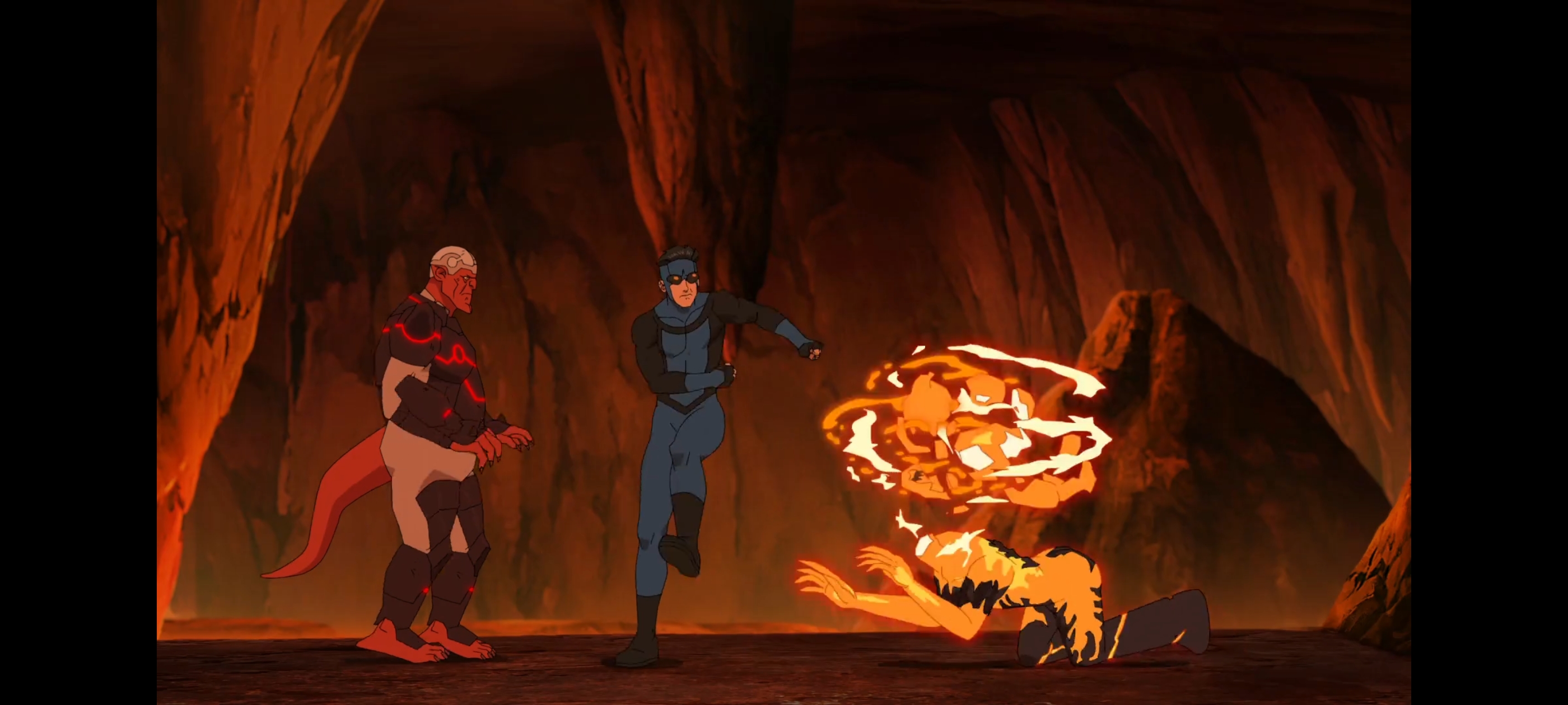 无敌少侠,image,动漫,动画,番剧,二次元,ACG