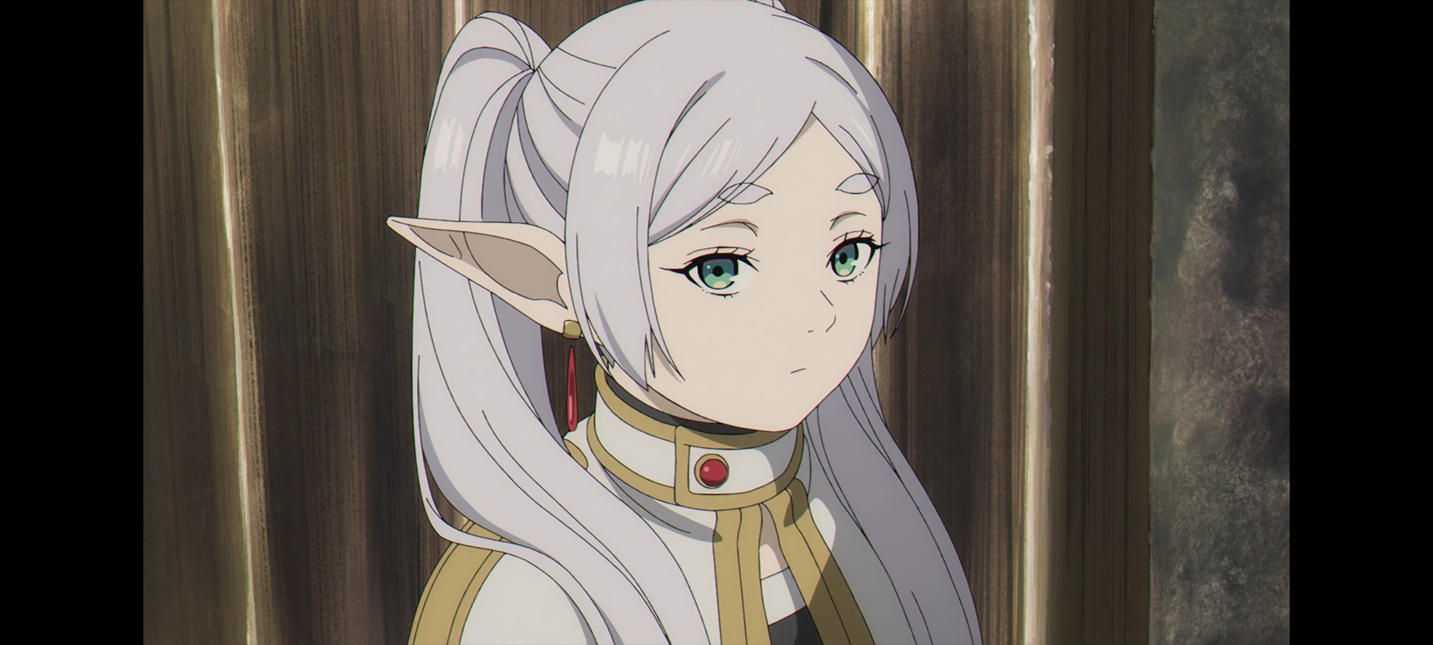 葬送的芙莉莲,动画,动漫,番剧,二次元,ACG