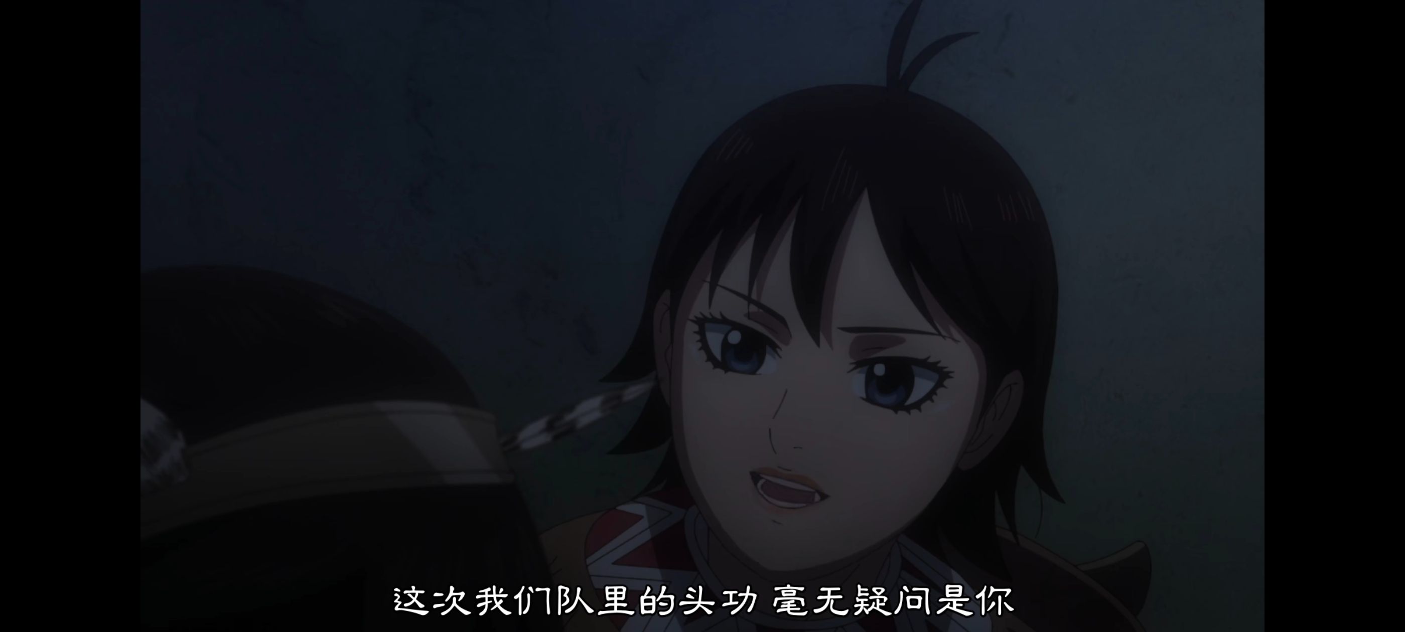 王者天下,动画,动漫,番剧,ACG