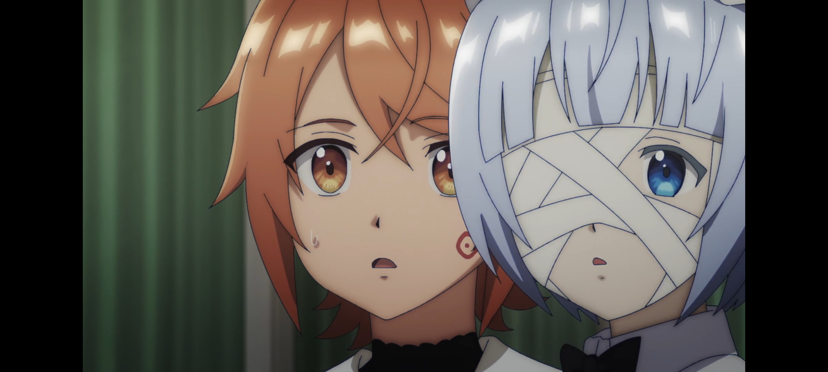 凭你也想讨伐魔王,动画,动漫,番剧,二次元,ACG