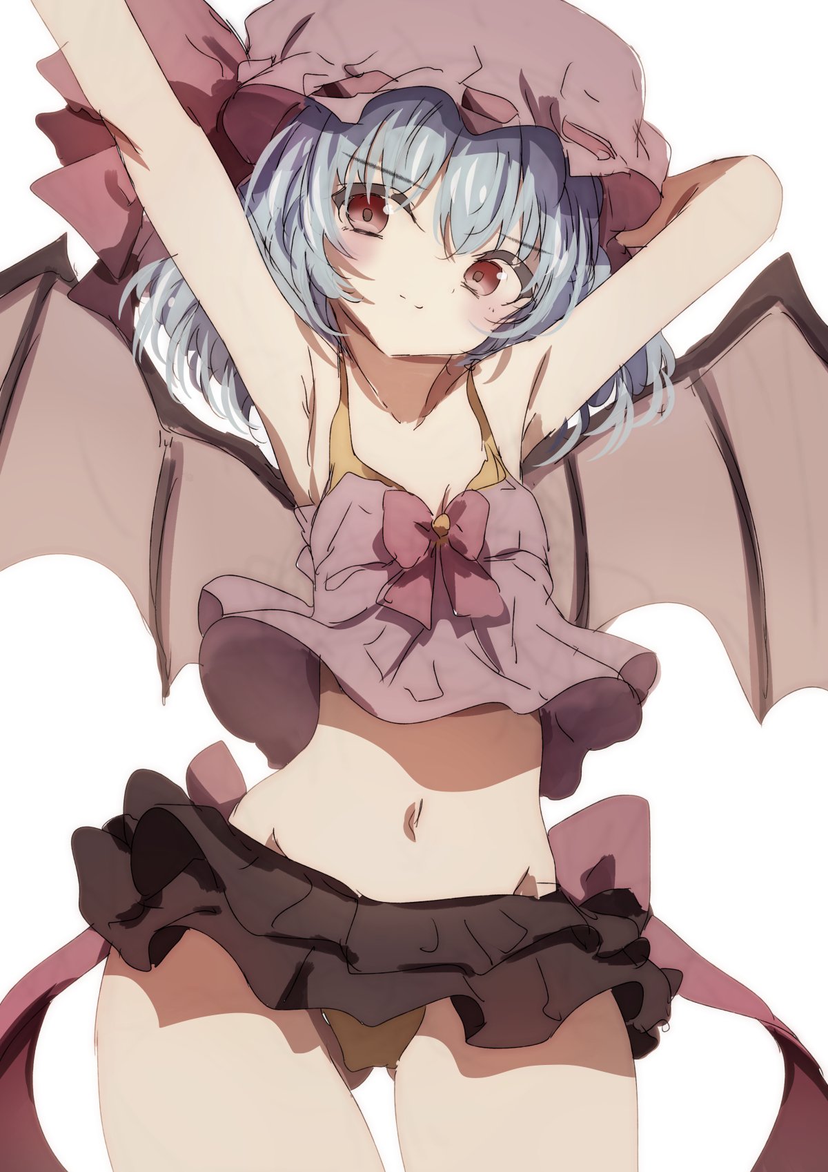 东方project,蕾米莉亚