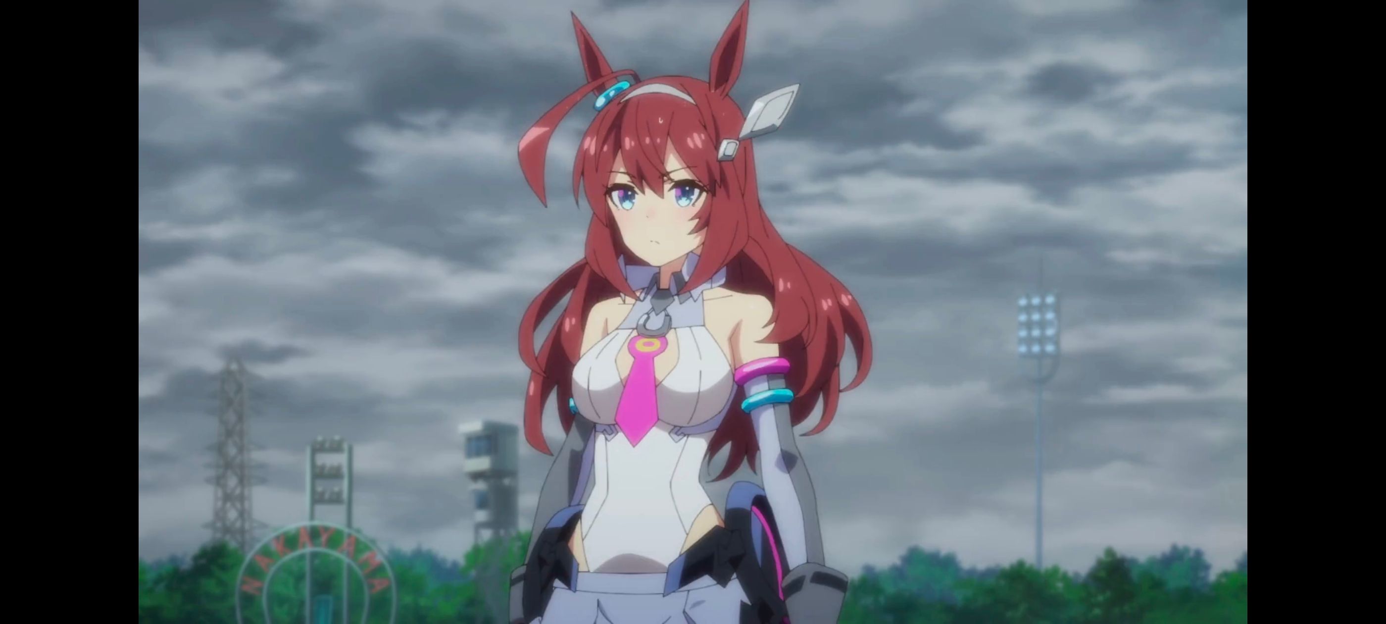 赛马娘,赛马娘PrettyDreby,赛马娘第二季,动画,动漫,番剧,ACG