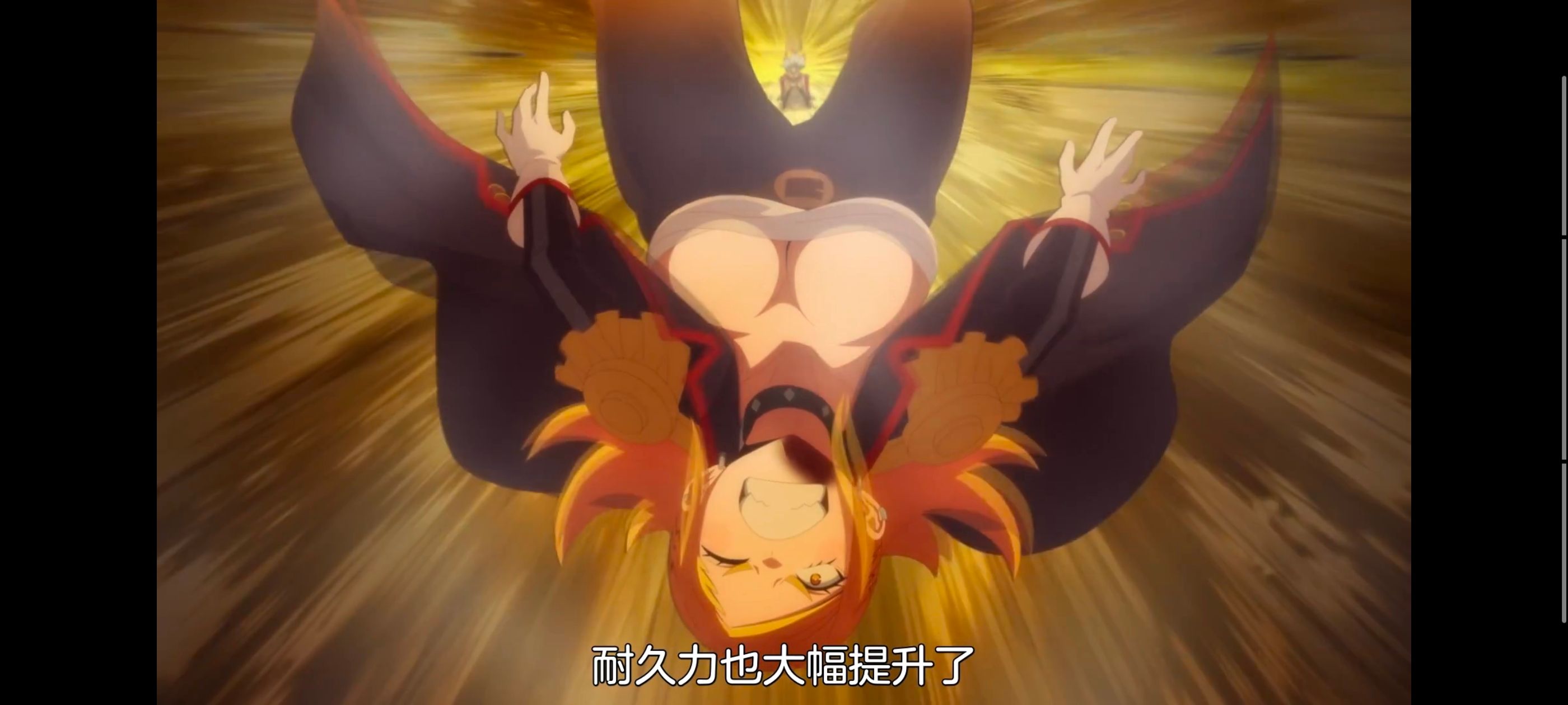 魔都精兵的奴隶,动画,动漫,番剧,二次元,ACG