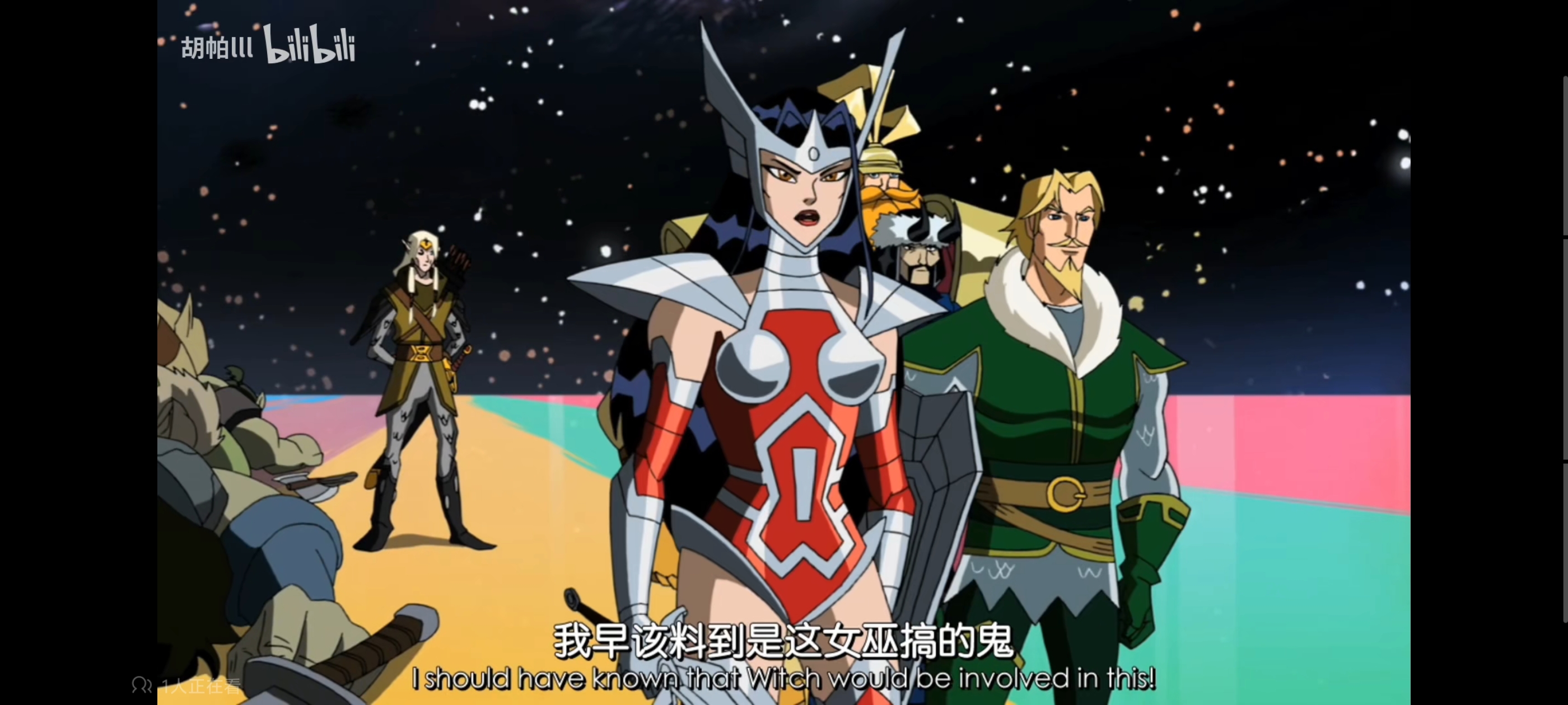 复仇者世界上最强英雄组合,超级英雄组合复仇者,动画,动漫,番剧,漫威,超级英雄,ACG,二次元