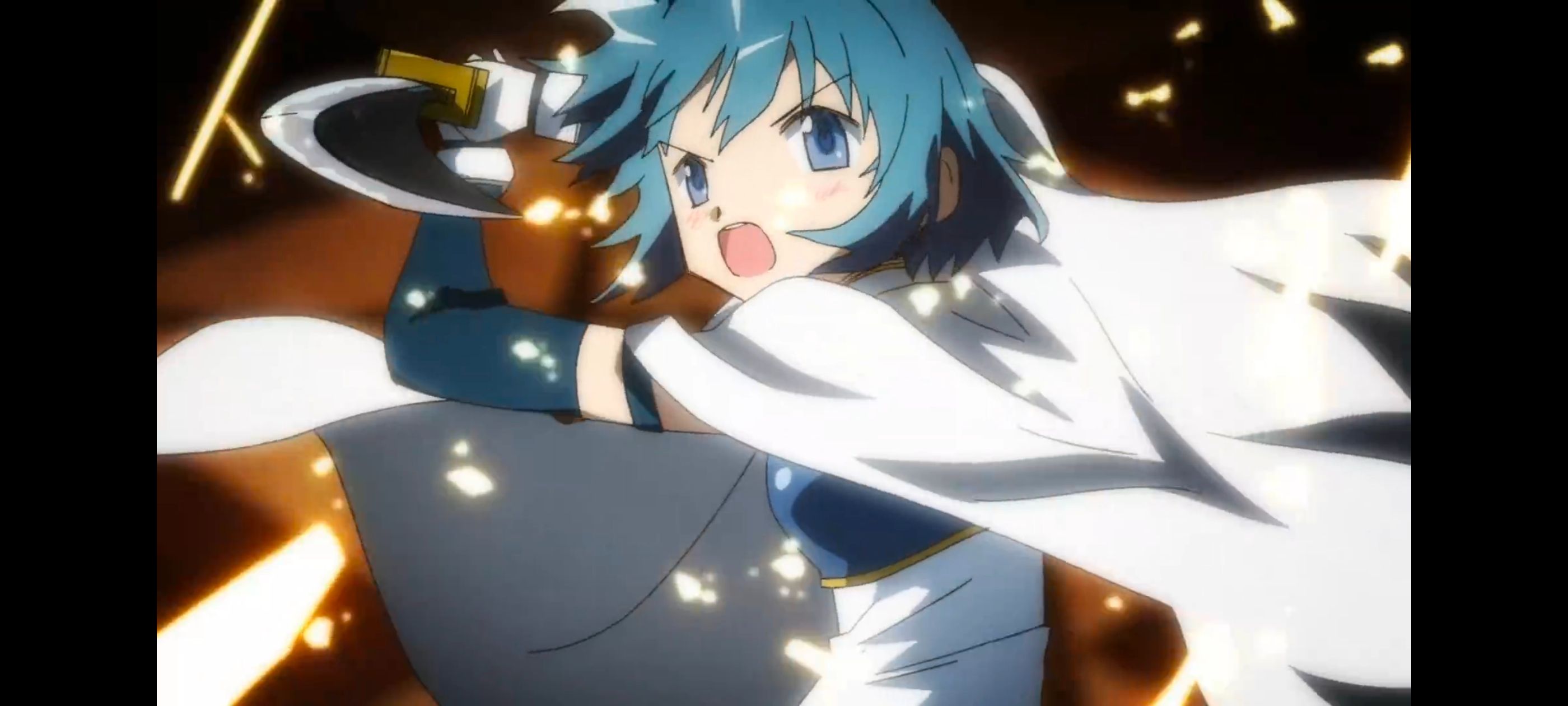 魔法少女小圆,魔法少女,动画,动漫,番剧,ACG