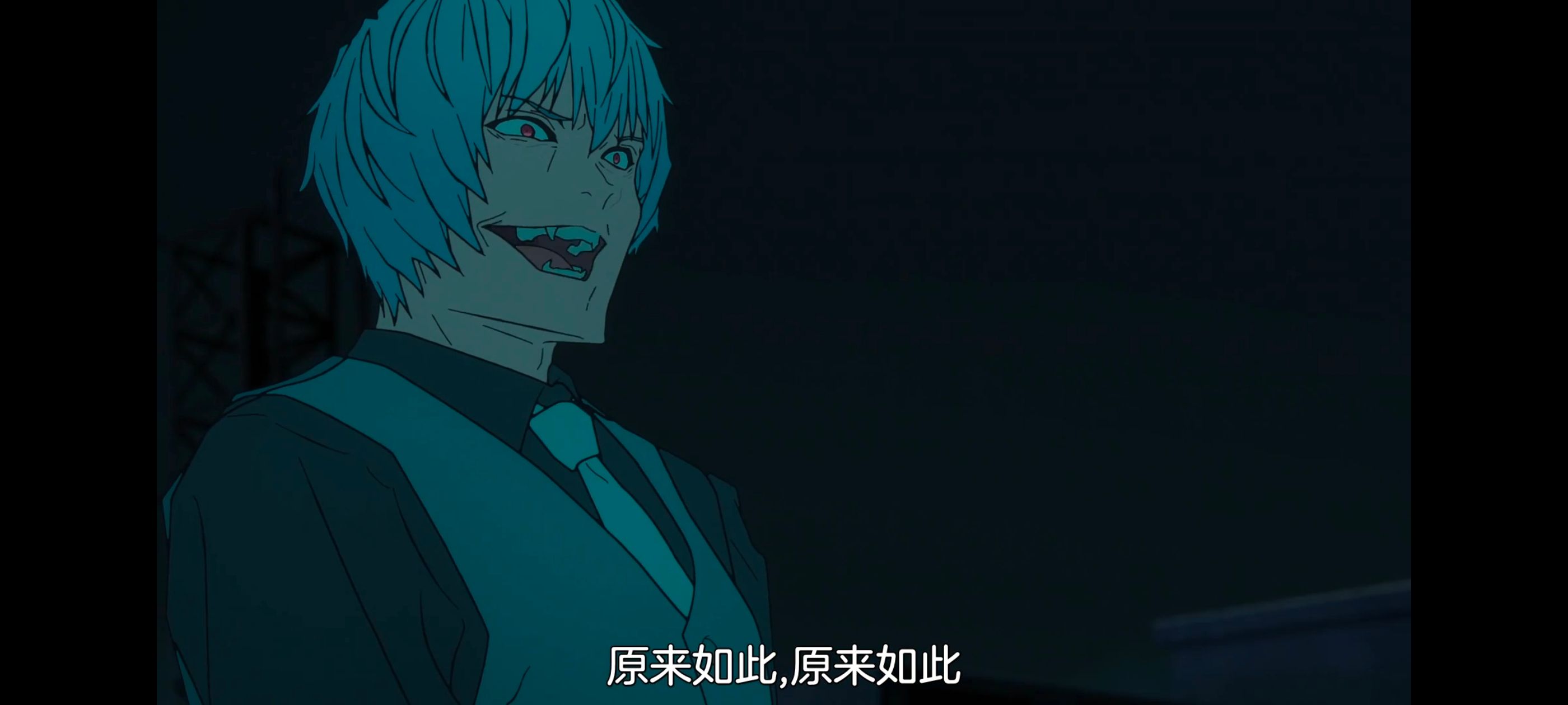 命运奇异赝品,FatestrangeFake,动画,动漫,番剧,ACG