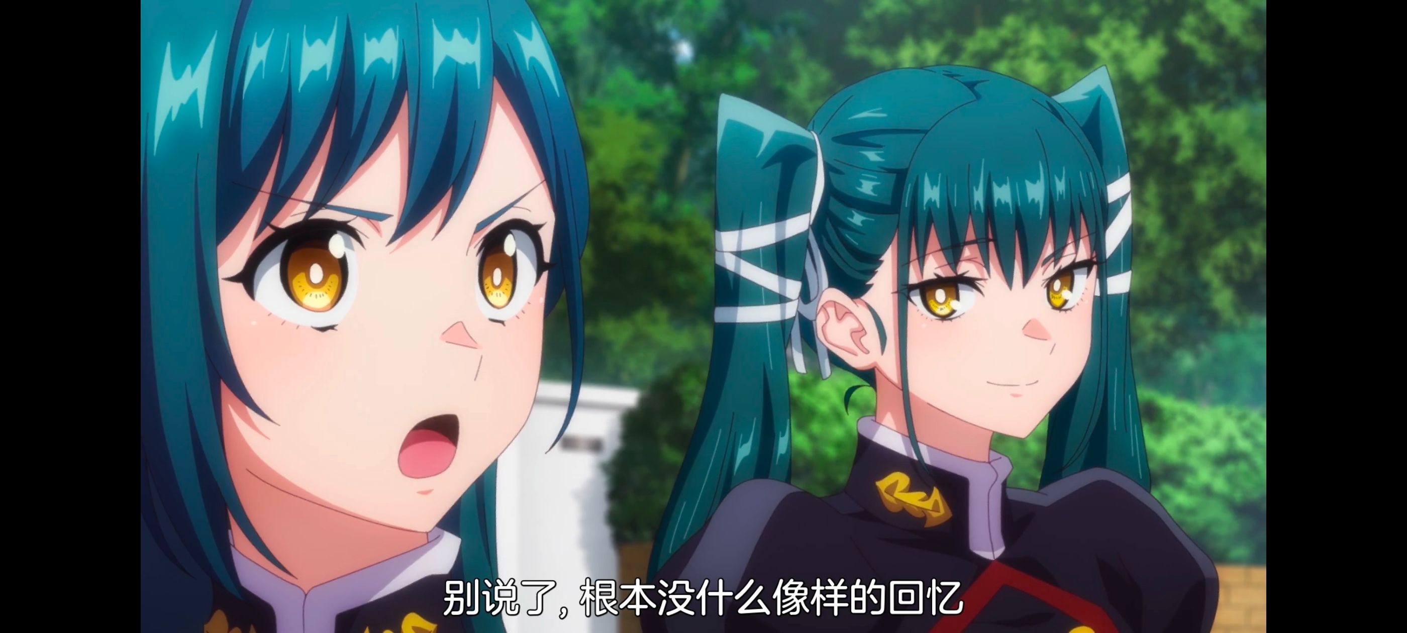 魔都精兵的奴隶,动画,动漫,番剧,ACG