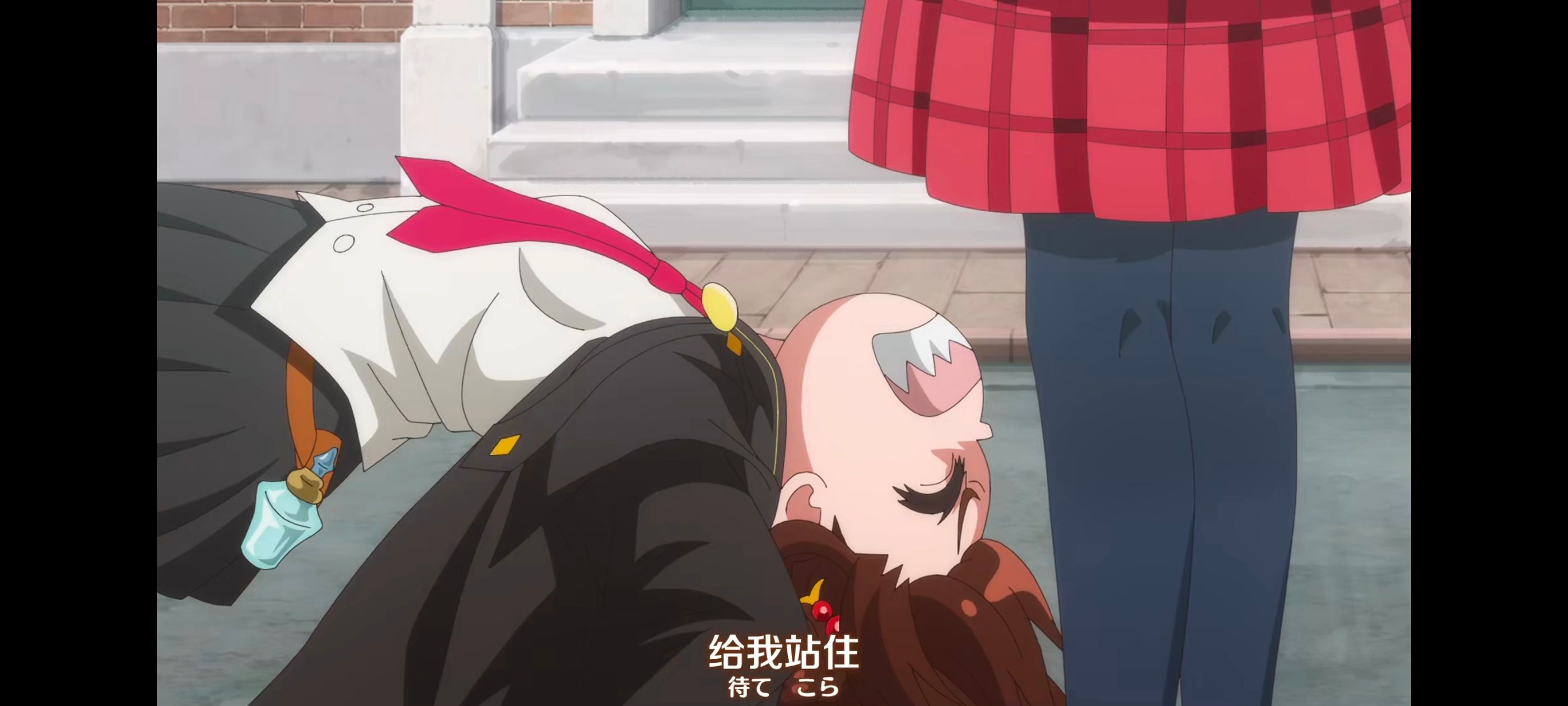 直至魔女消逝,直到某魔女死去,奇幻,动漫,动画,番剧,ACG