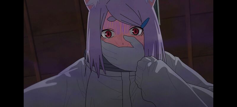 雅尼猫,尼古喵喵,动画,动漫,番剧,二次元,日漫,ACG