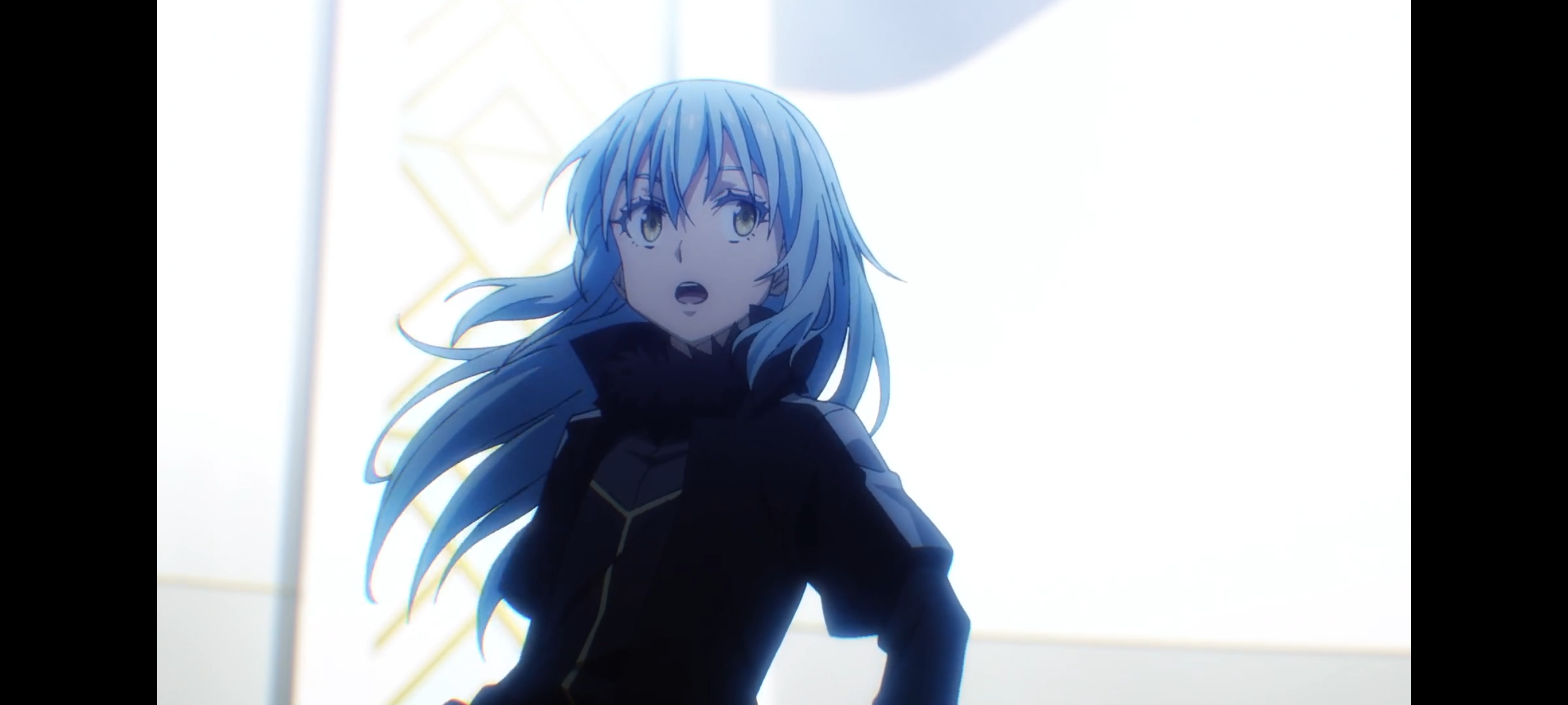 关于我转生变成史莱姆这档事,动画,动漫,番剧,二次元,ACG