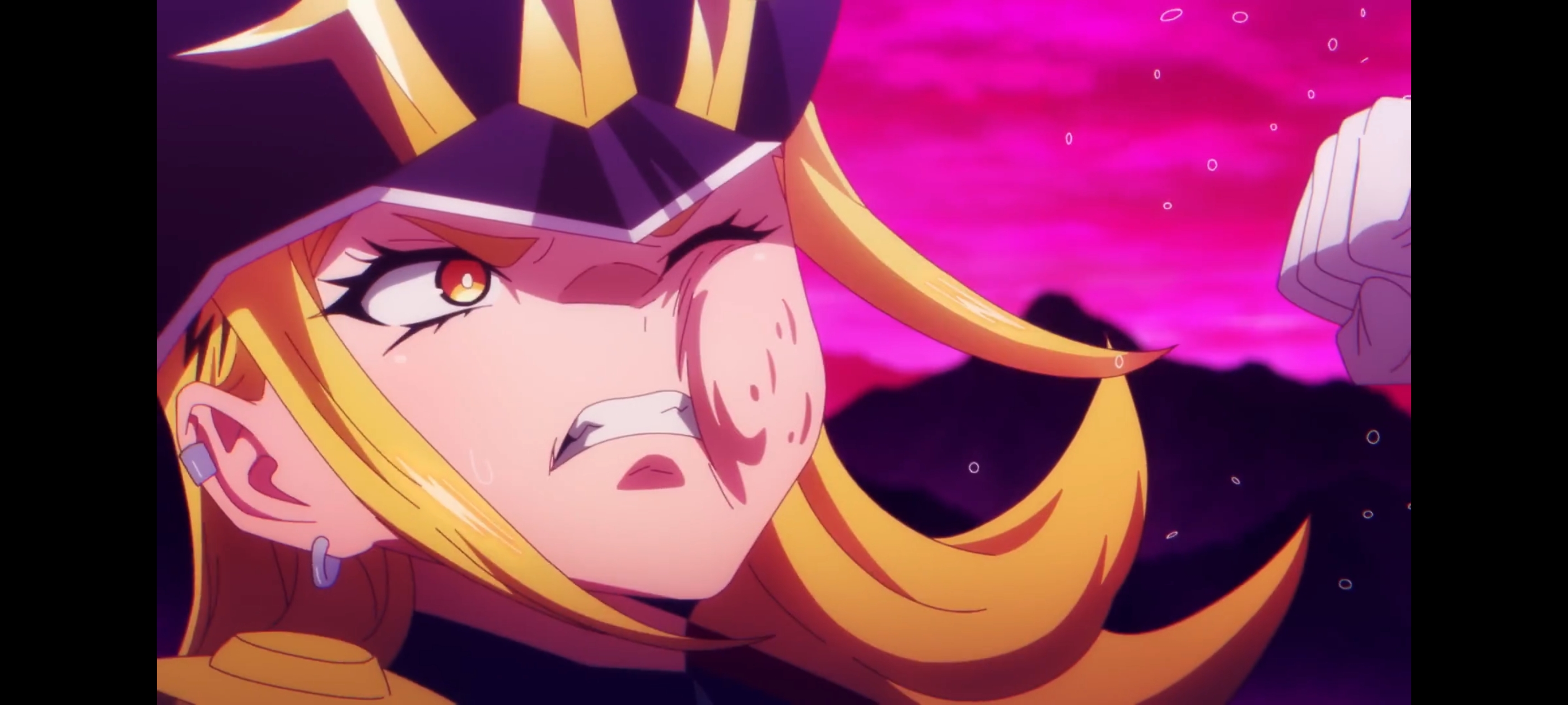 魔都精兵的奴隶,动画,动漫,番剧,ACG,二次元