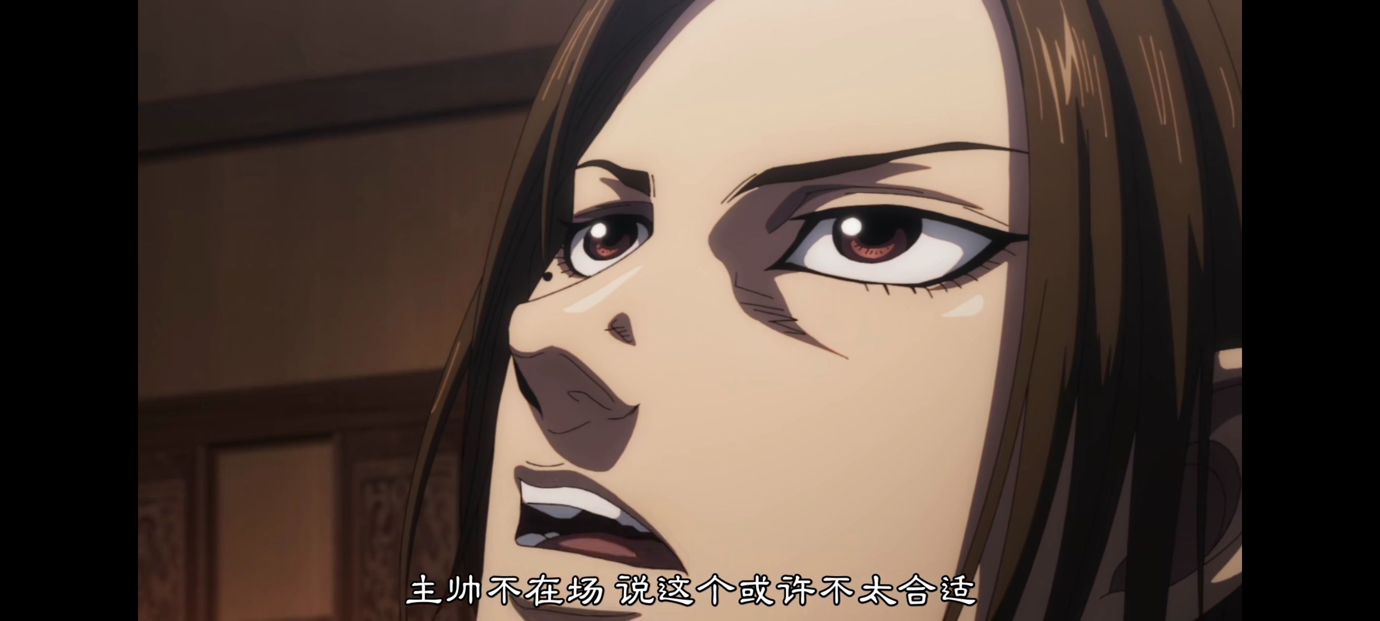 王者天下,动画,动漫,番剧,ACG