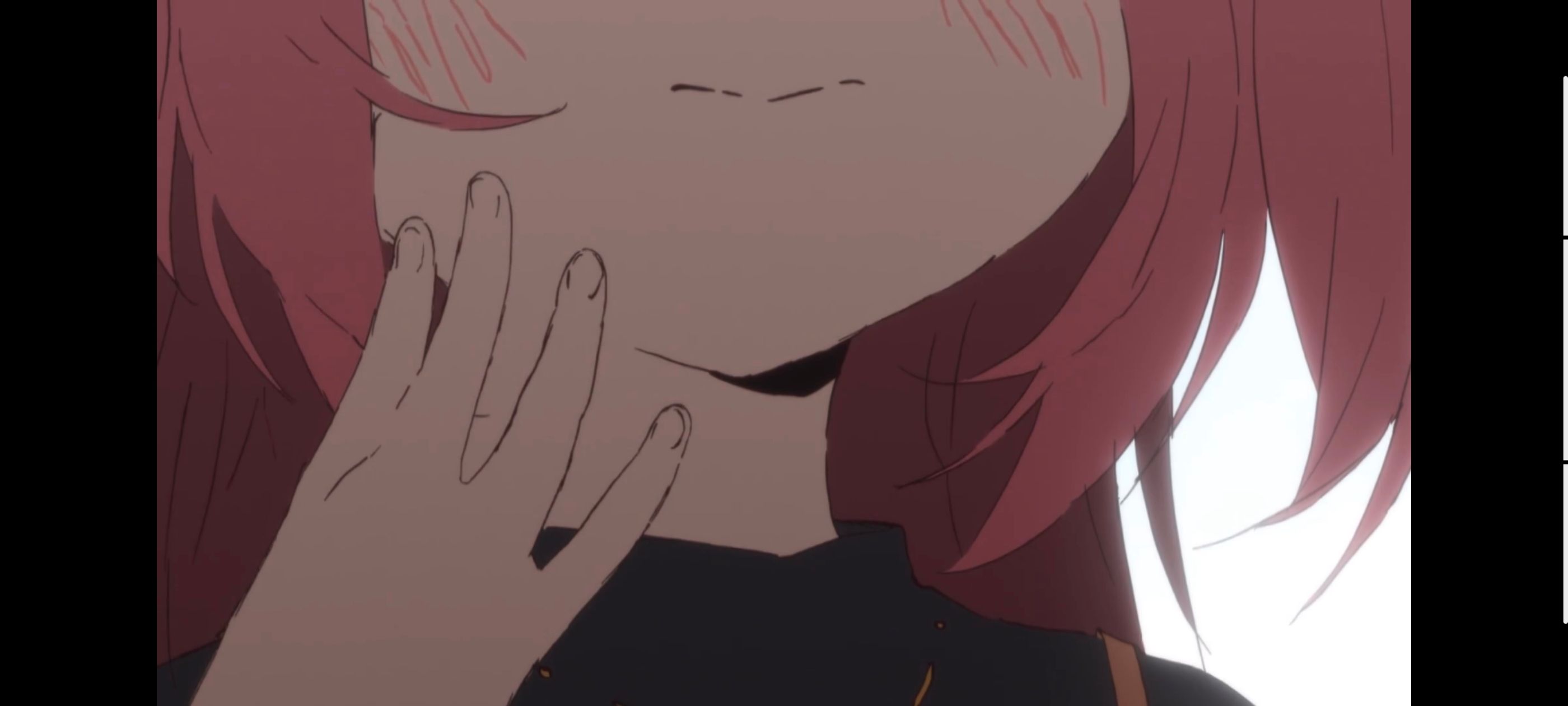 上伊那牡丹醉姿如百合,上伊那牡丹酒醉身姿似百合花般,动漫,动画,番剧,二次元,ACG