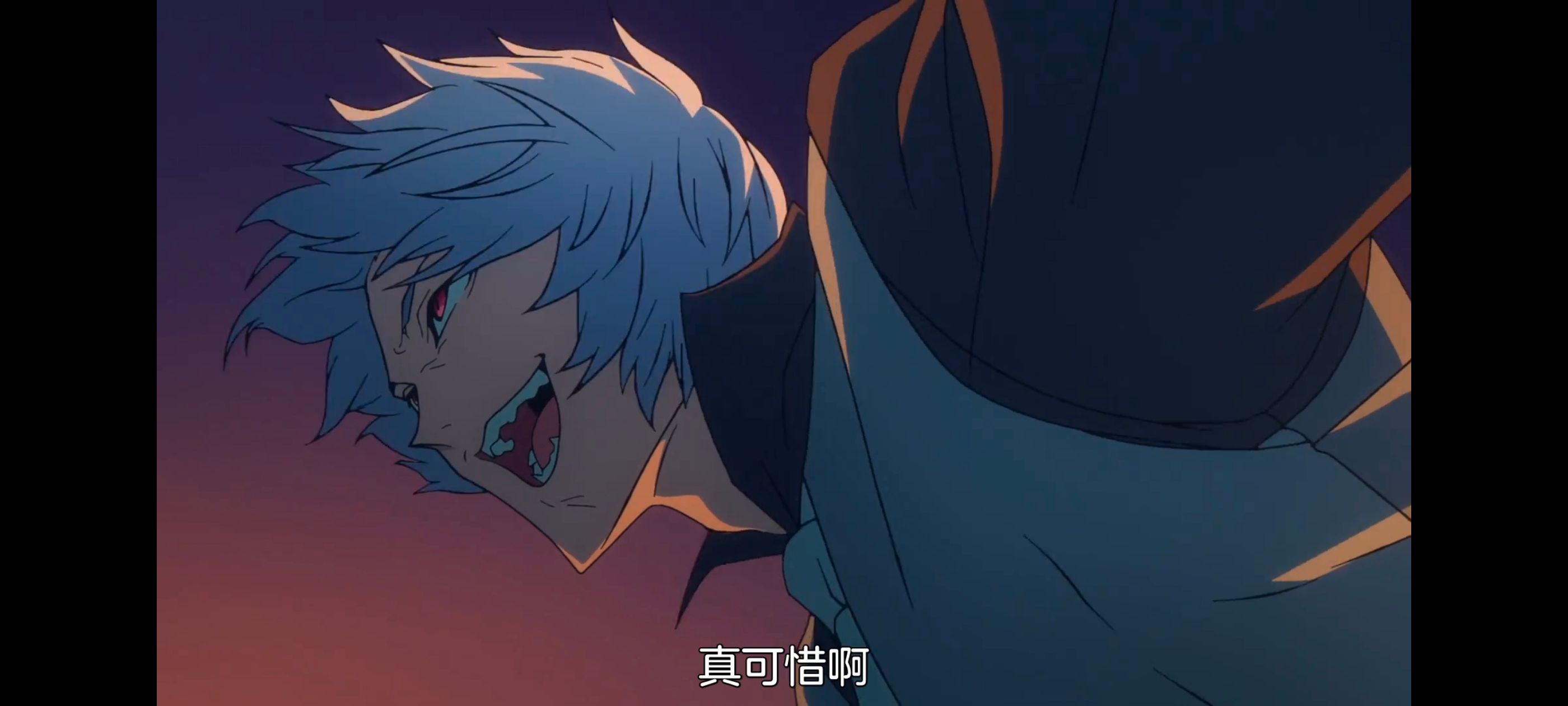 命运奇异赝品,FatestrangeFake,动画,动漫,番剧,ACG