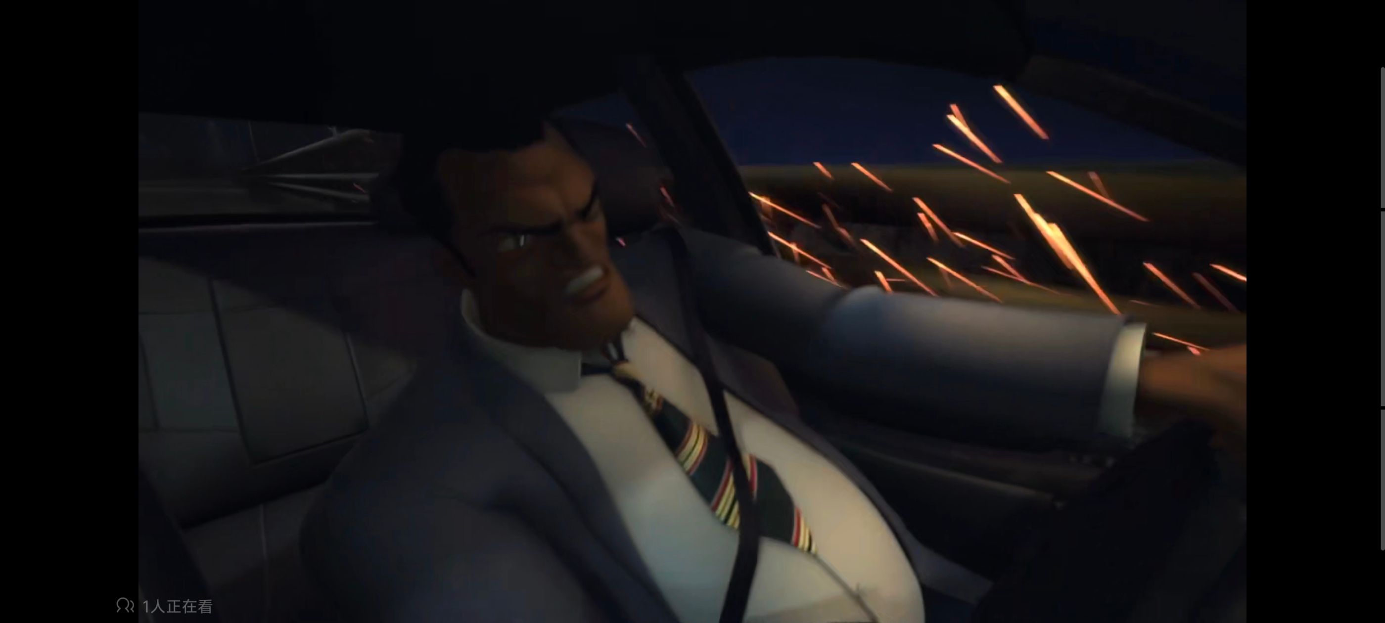 变形金刚,变形金刚领袖之证,动画,动漫,番剧,ACG