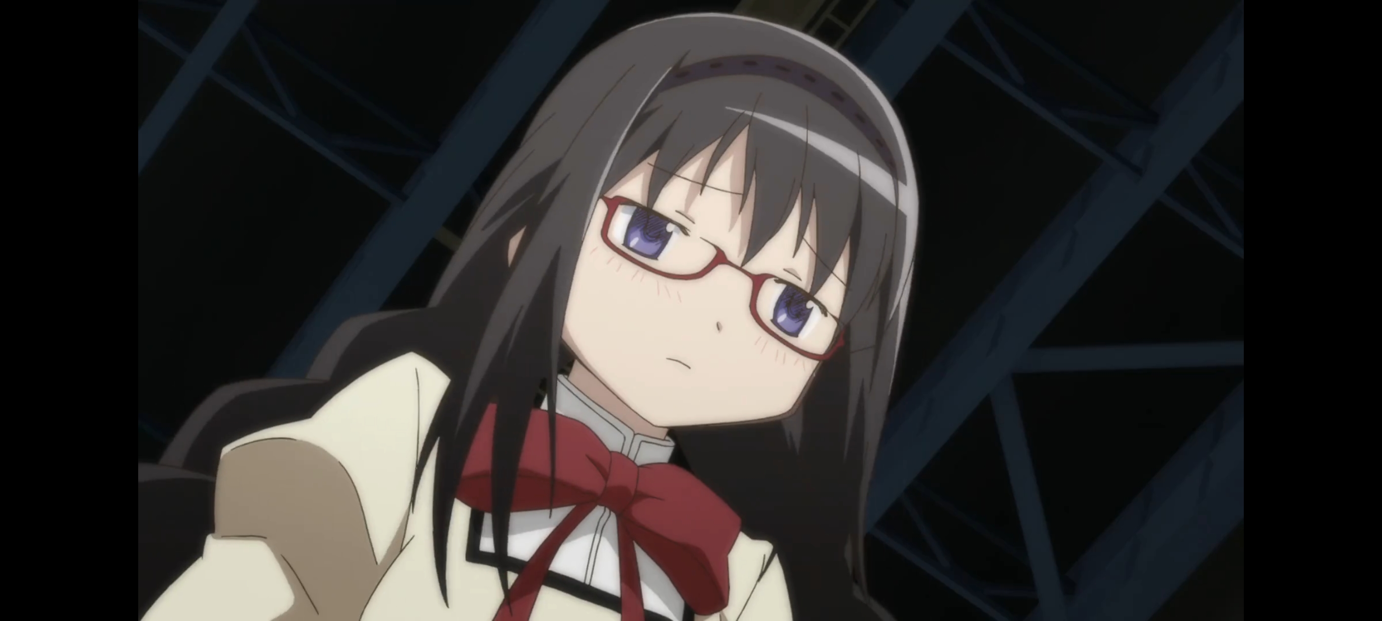 魔法少女小圆,魔法少女,动画,动漫,二次元,ACG