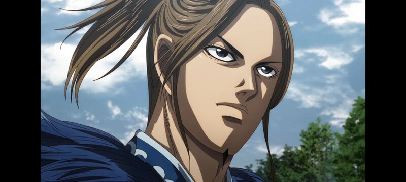 王者天下,动画,动漫,番剧,ACG