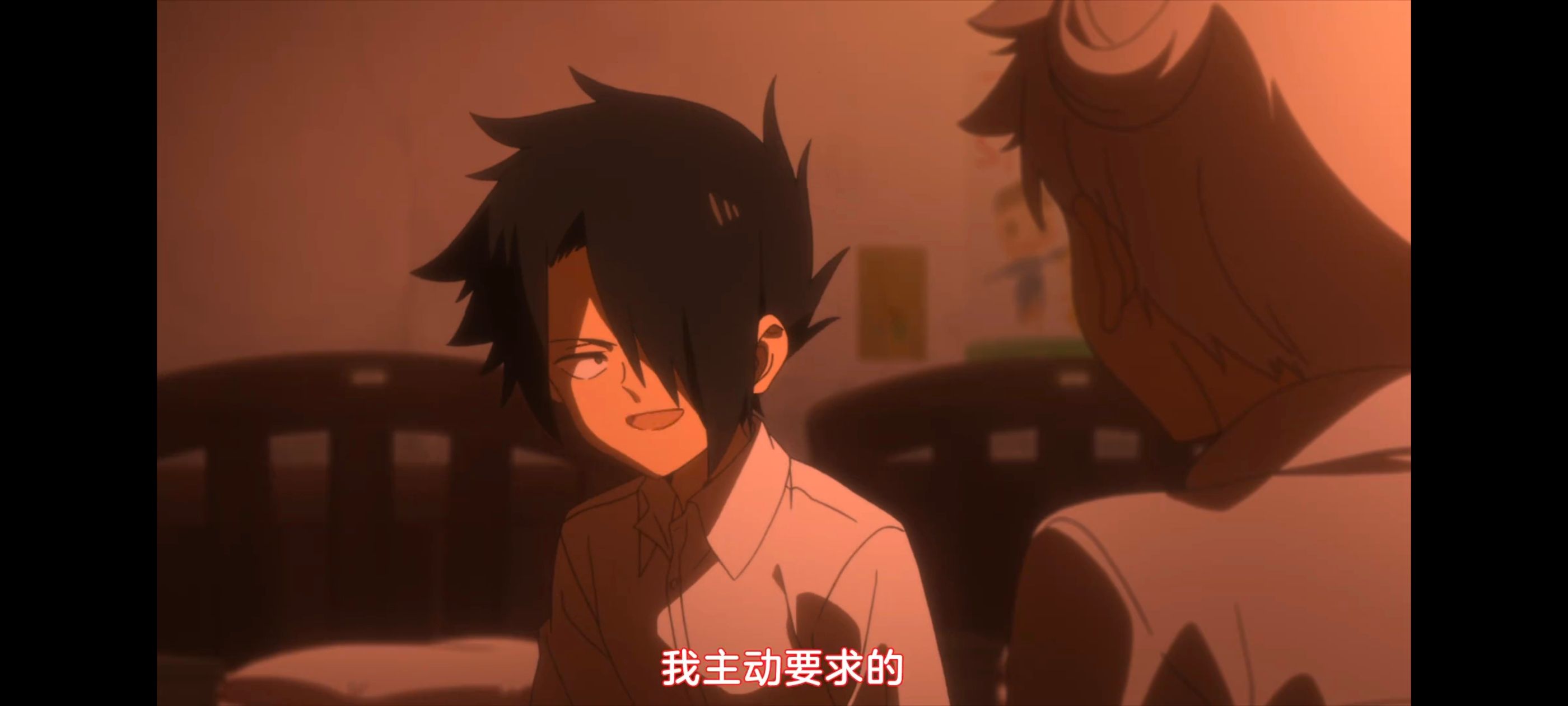 约定的梦幻岛,动画,动漫,番剧,ACG