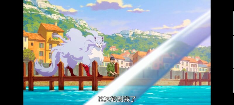 网购技能开启异世界美食之旅,拥有超常技能的异世界流浪美食家,动画,动漫,番剧,ACG