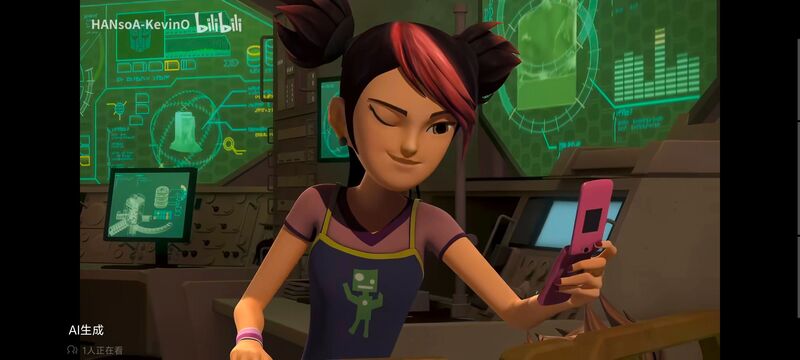 变形金刚,变形金刚领袖之证,番剧,动画,动漫,ACG