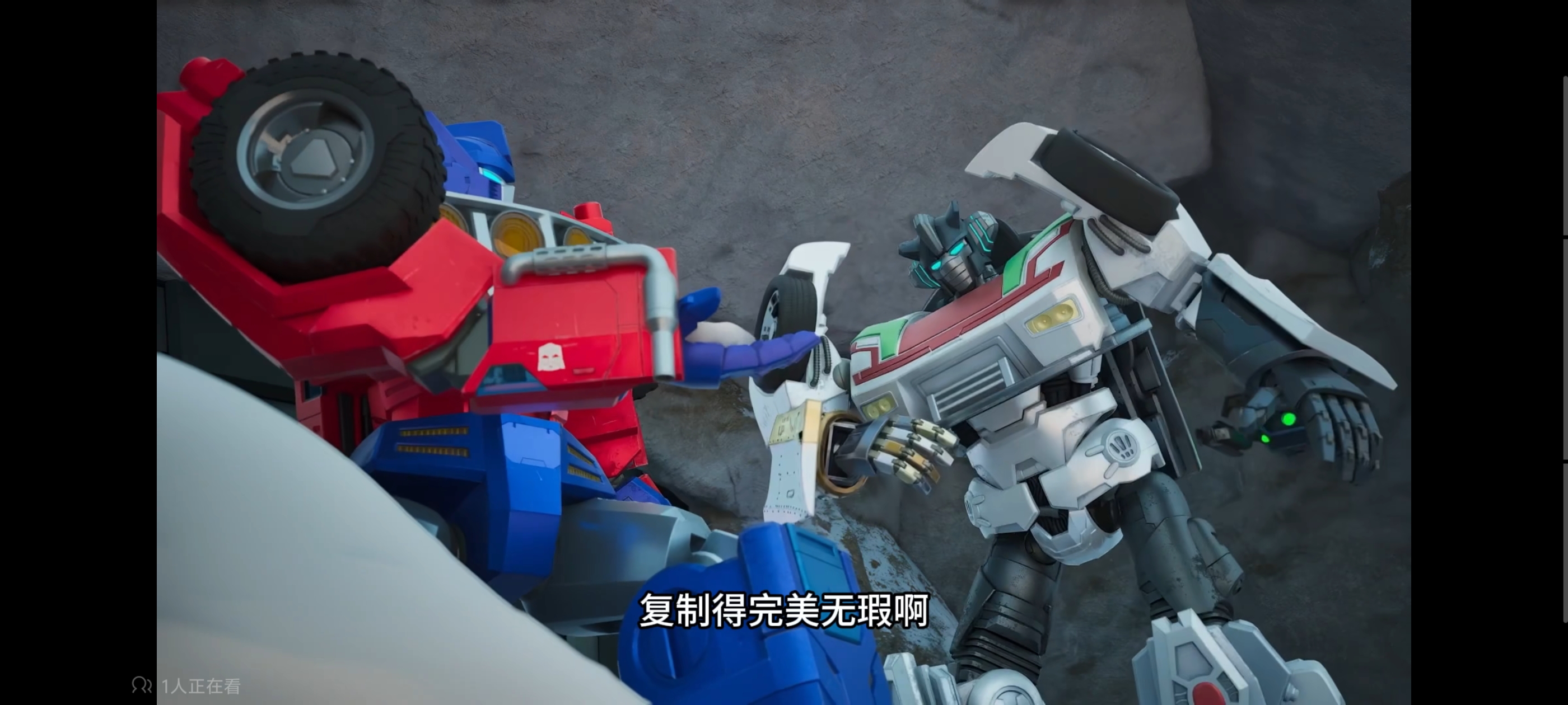 变形金刚,变形金刚赛博世界,动画,动漫,番剧,ACG