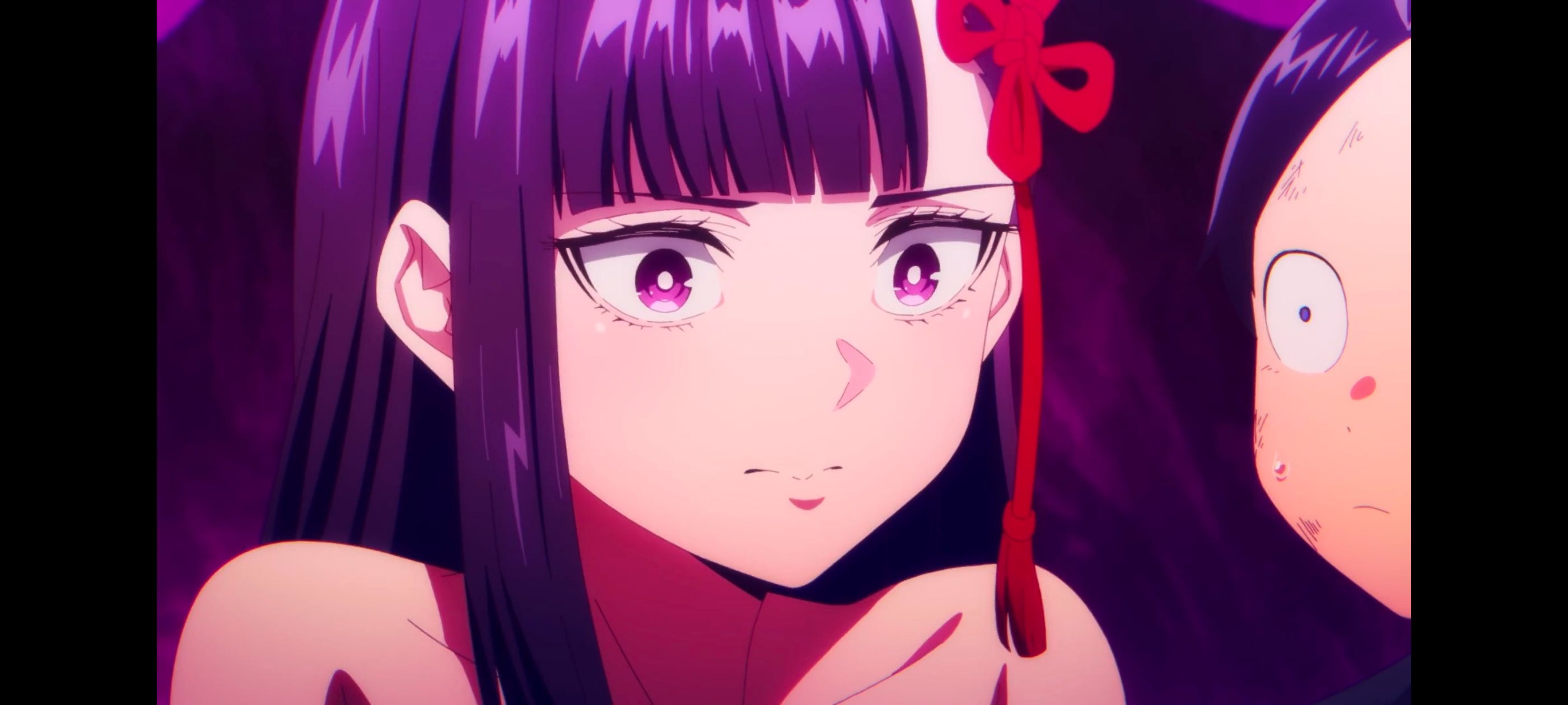 魔都精兵的奴隶,动画,动漫,番剧,ACG