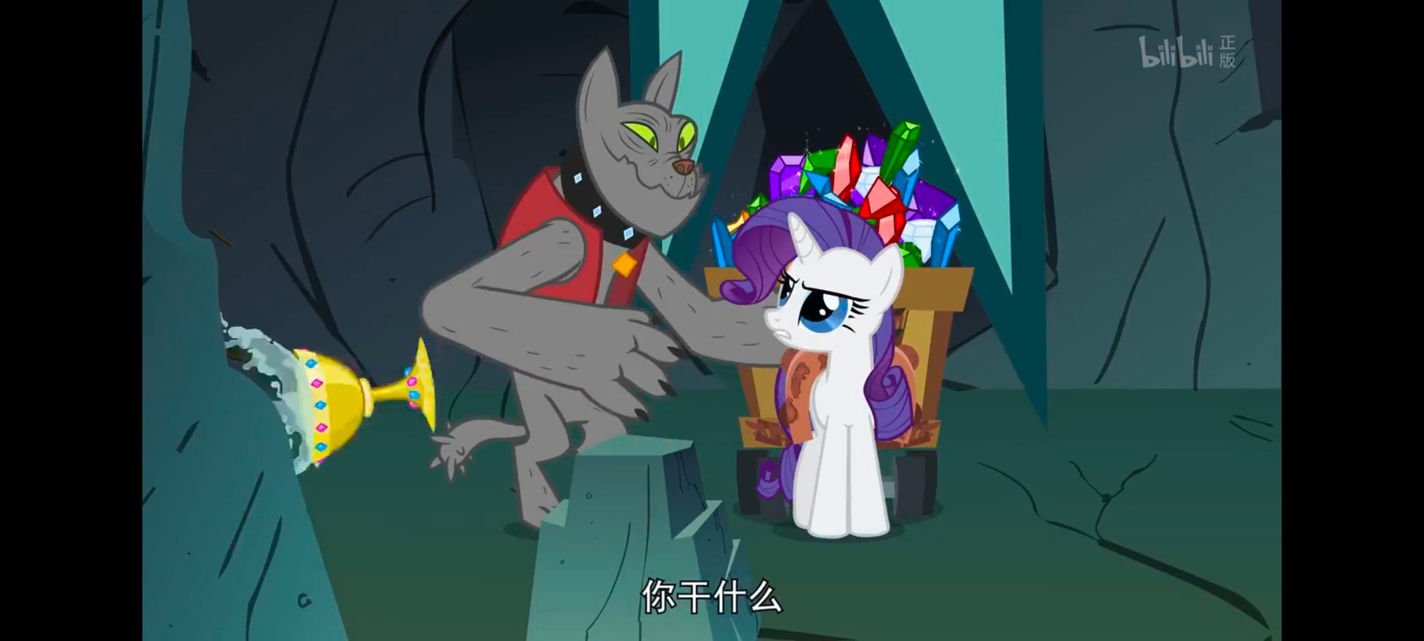 彩虹小马,小马宝莉,我的小马驹,小马宝莉友谊魔法,动画,动漫,番剧,ACG