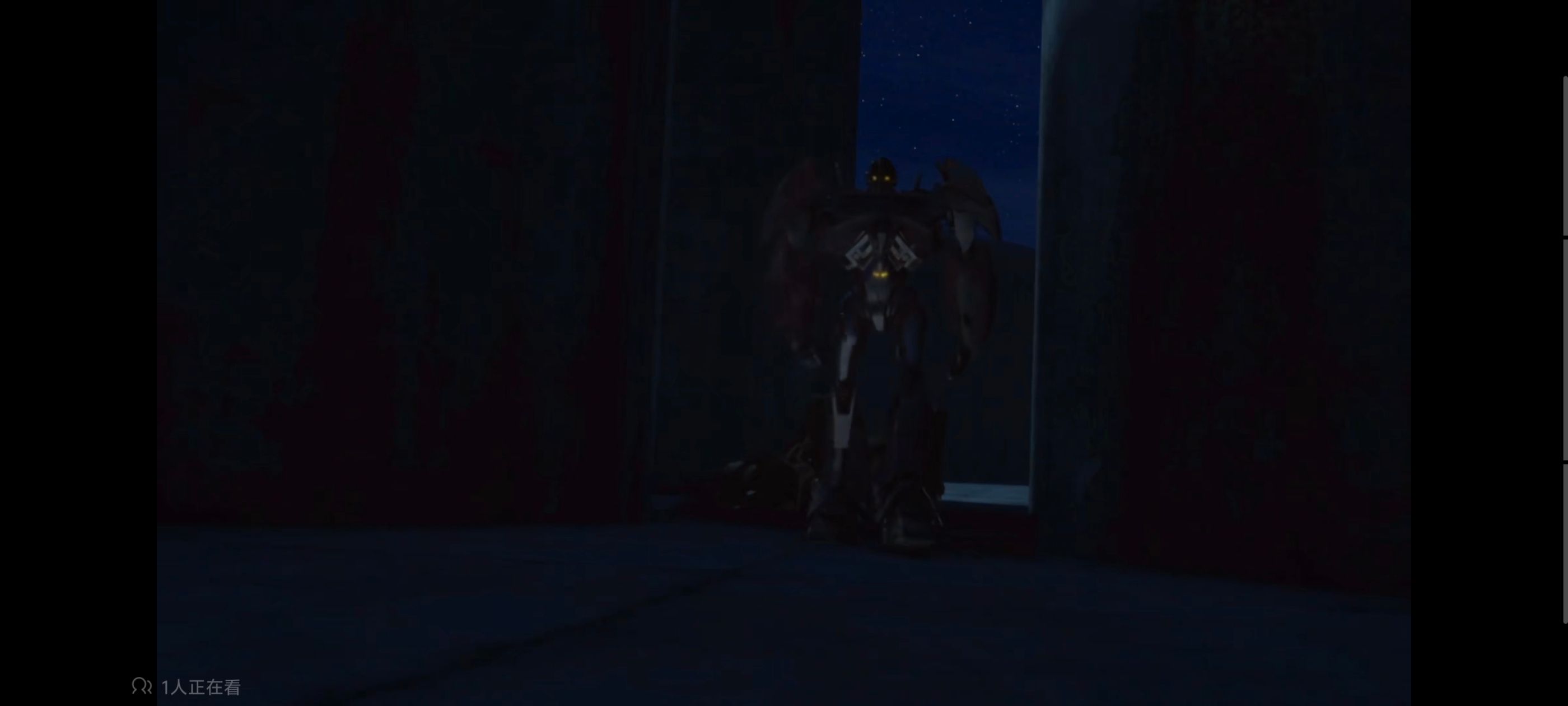 变形金刚,变形金刚领袖之证,动画,动漫,番剧,ACG