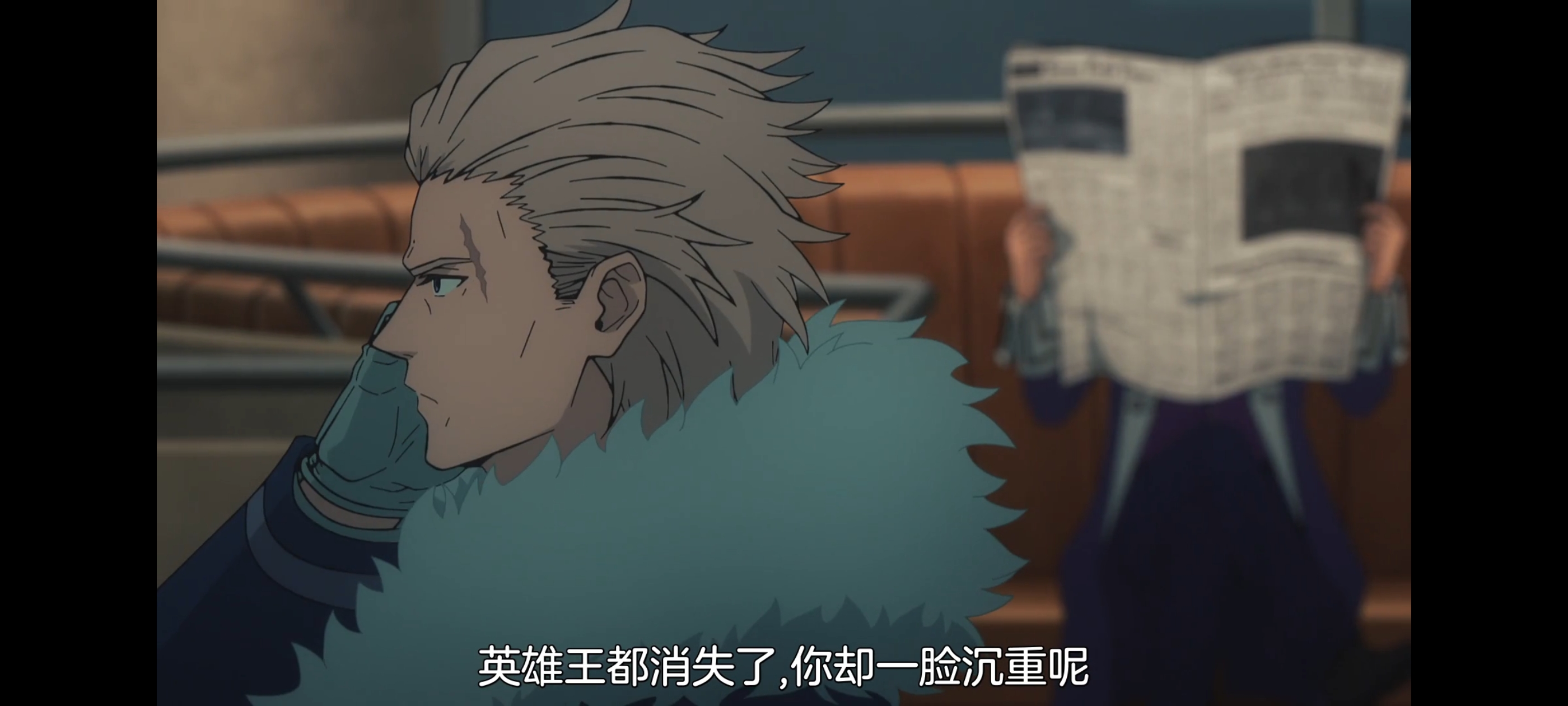 命运奇异赝品,FATE,FatestrangeFake,动画,动漫,番剧,二次元,ACG