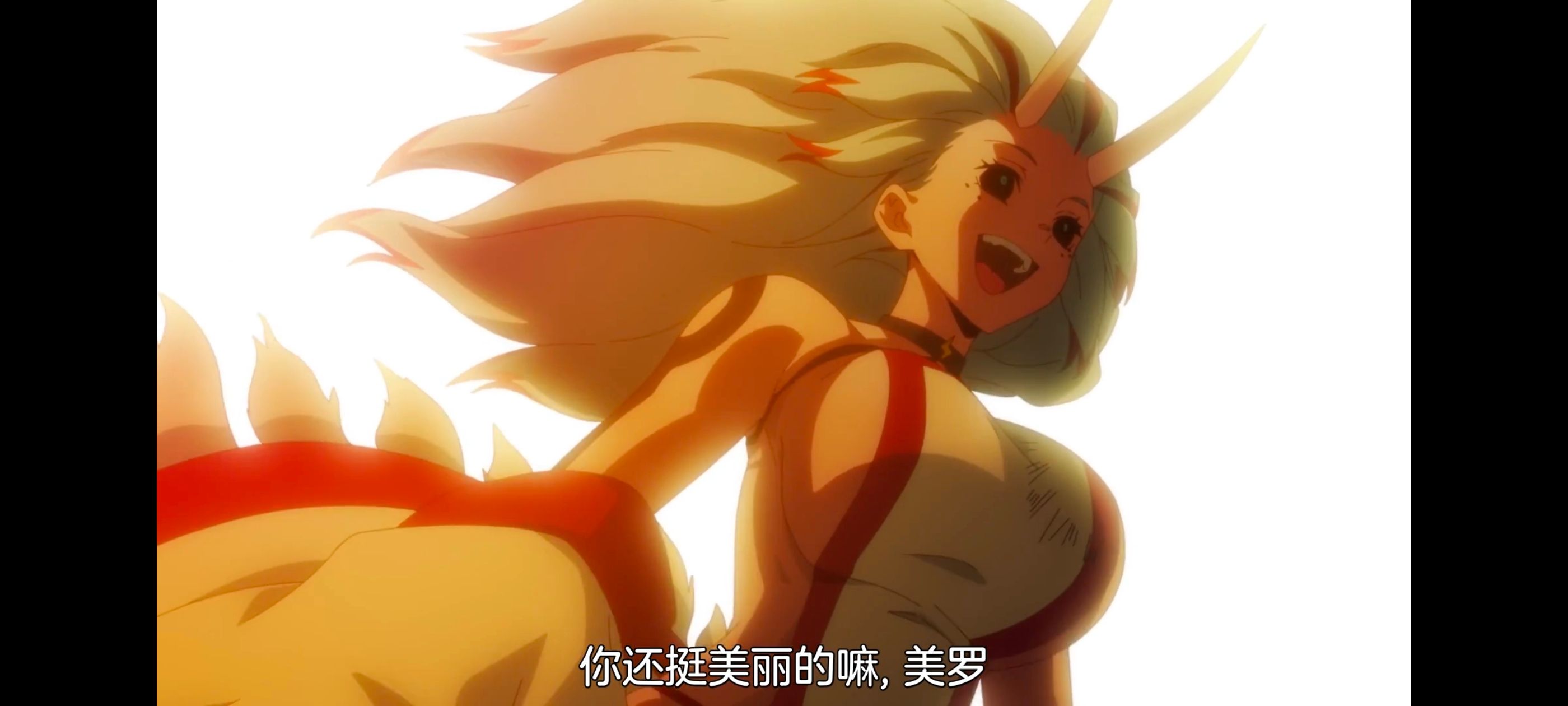 魔都精兵的奴隶,动画,动漫,番剧,二次元,ACG