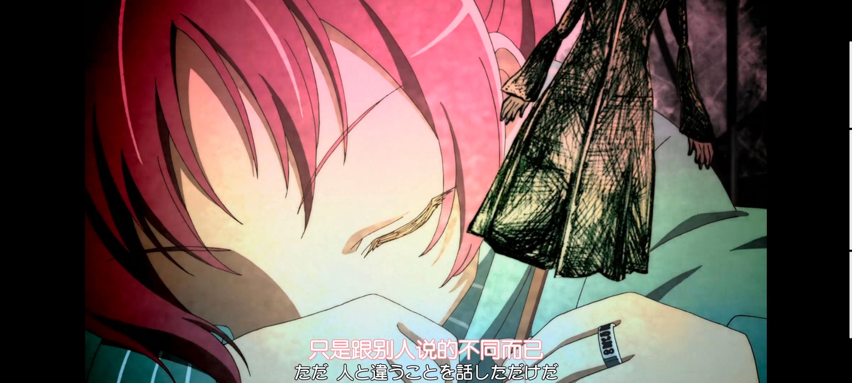 魔法少女小圆,魔法少女,动画,动漫,番剧,二次元,ACG