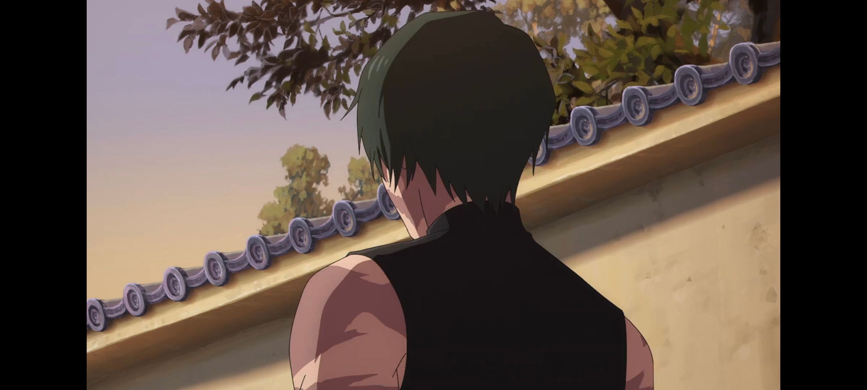 咒术回战,咒术回战死灭回游,动画,动漫,番剧,ACG