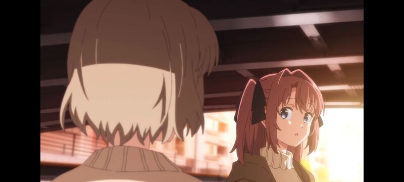 上伊那牡丹醉姿如百合,上伊那牡丹酒醉身姿似百合花般,动画,动漫,番剧,二次元,日漫,ACG