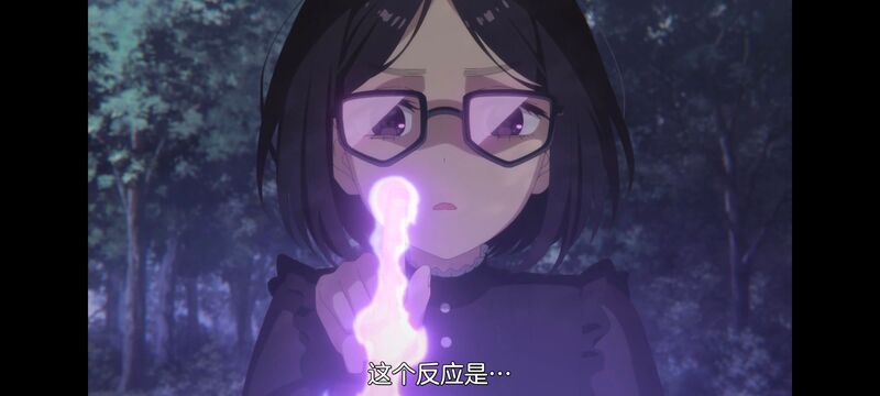 与你相恋到生命尽头,与你相恋到世界尽头,百合,动画,动漫,番剧,二次元,日漫,ACG,只愿深入爱河直至你逝去