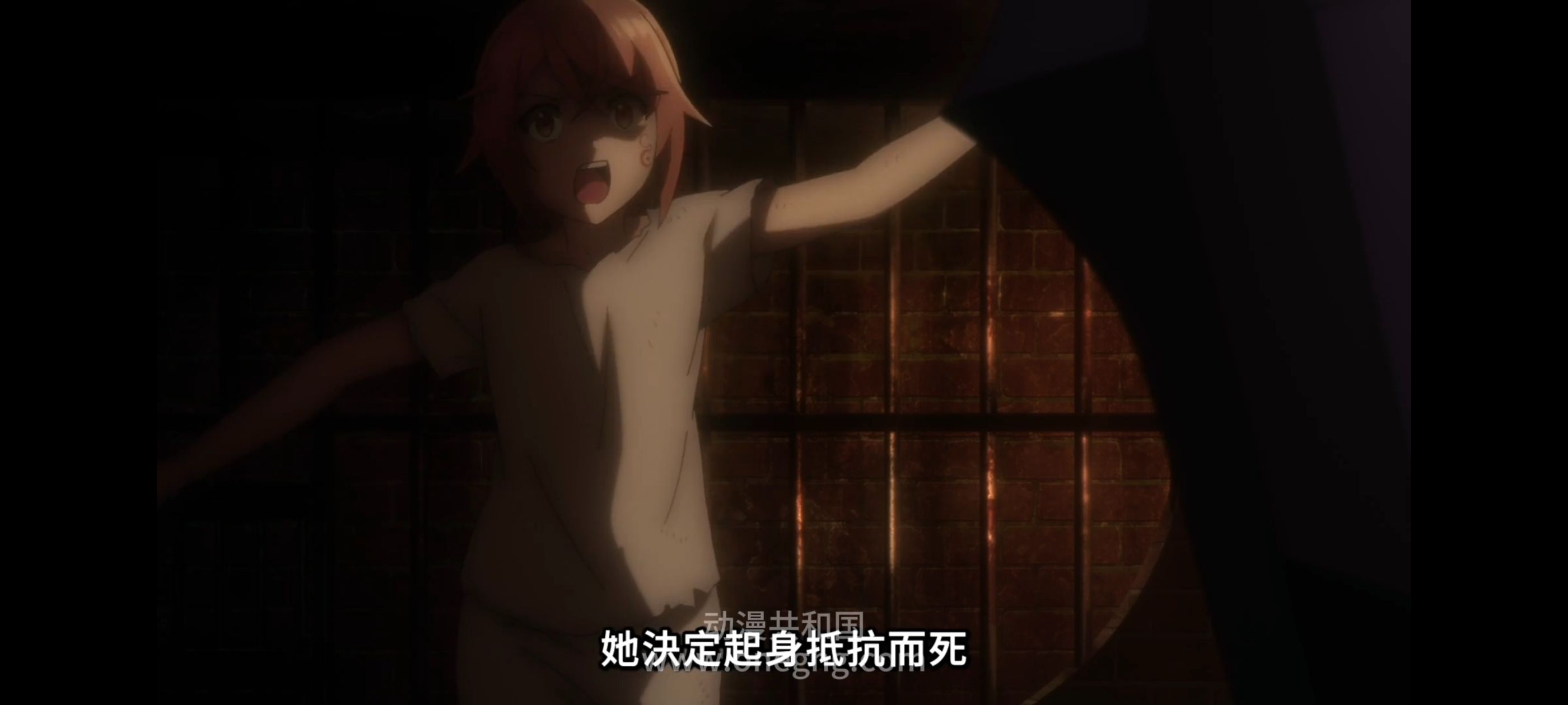 凭你也想讨伐魔王,你这种家伙别想打败魔王,百合,动漫,动画,番剧,ACG