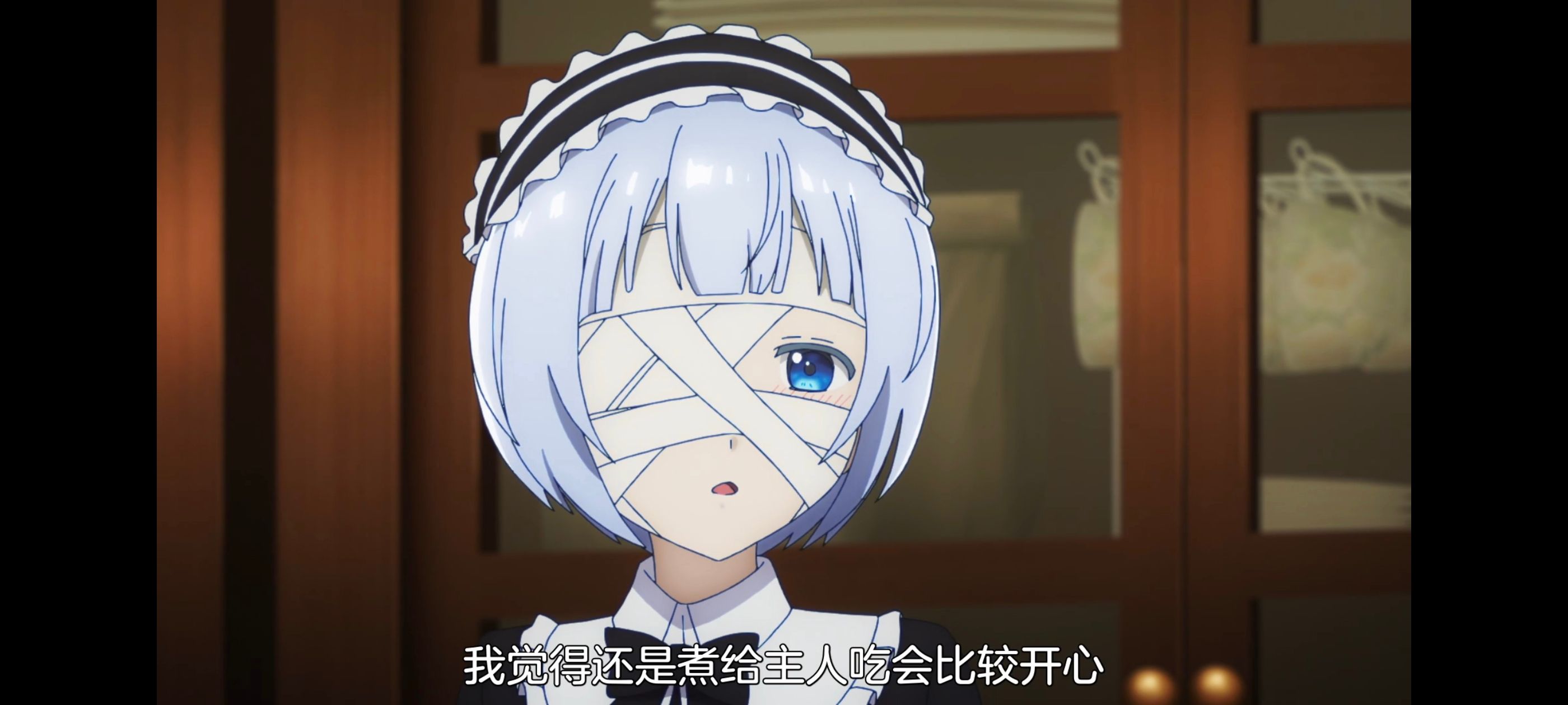 凭你也想讨伐魔王,百合,动漫,动画,番剧,二次元,ACG