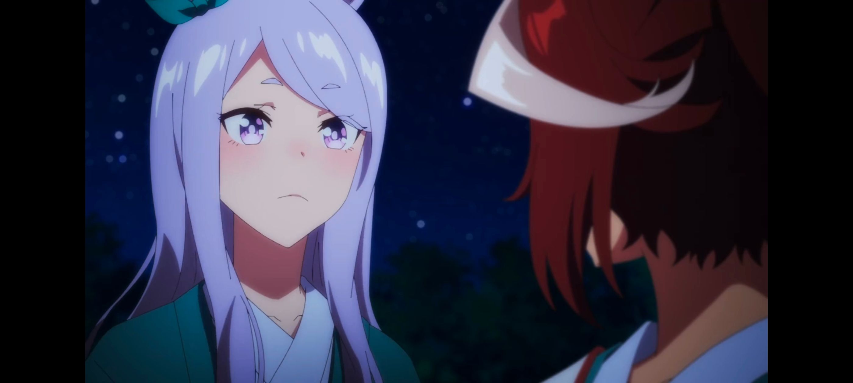 赛马娘,赛马娘PrettyDreby,动画,动漫,番剧,ACG