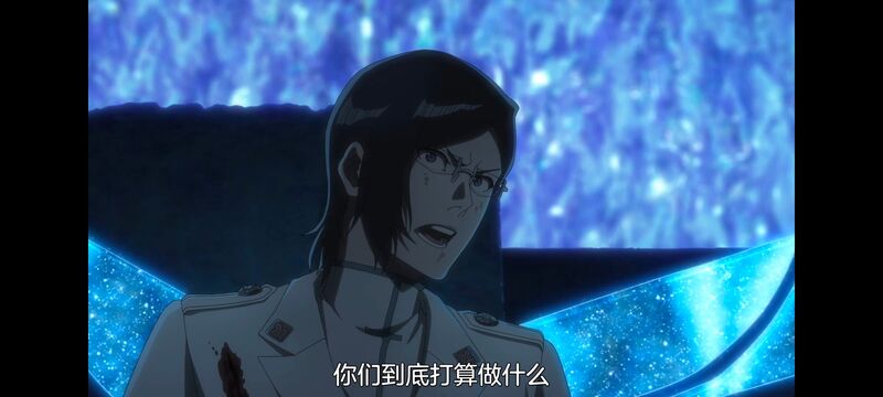 死神,千年血战,Bleach,动画,动漫,番剧,日漫,二次元,ACG